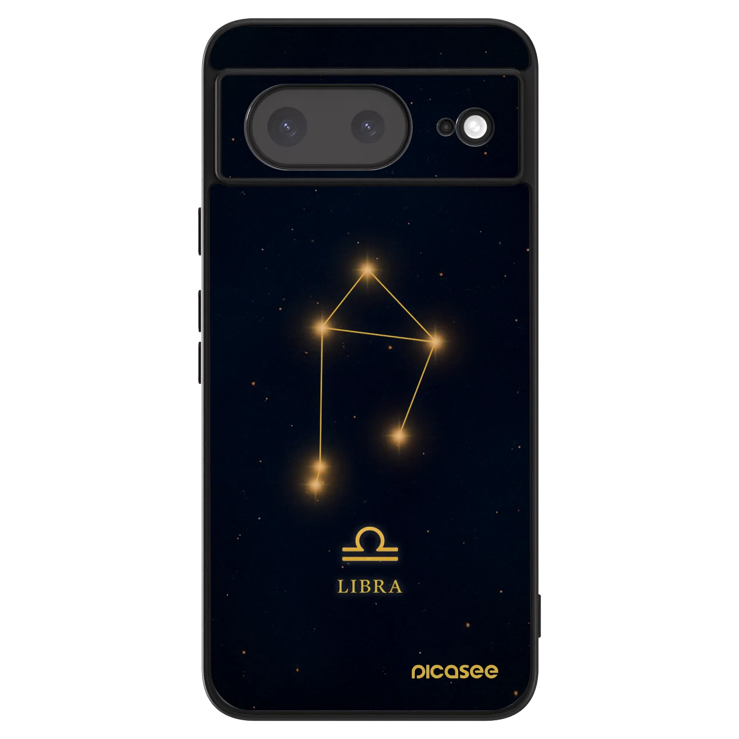 Picasee ULTIMATE CASE na Google Pixel 8a - LIBRA