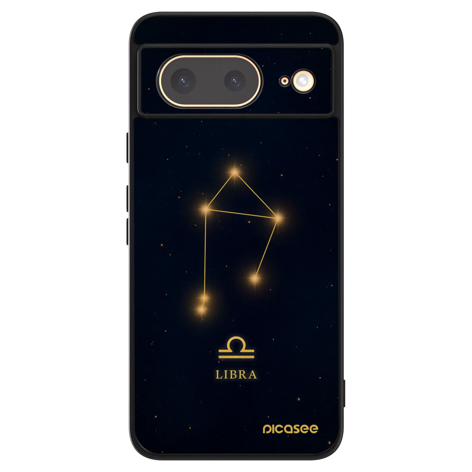 Picasee ULTIMATE CASE na Google Pixel 8 - LIBRA