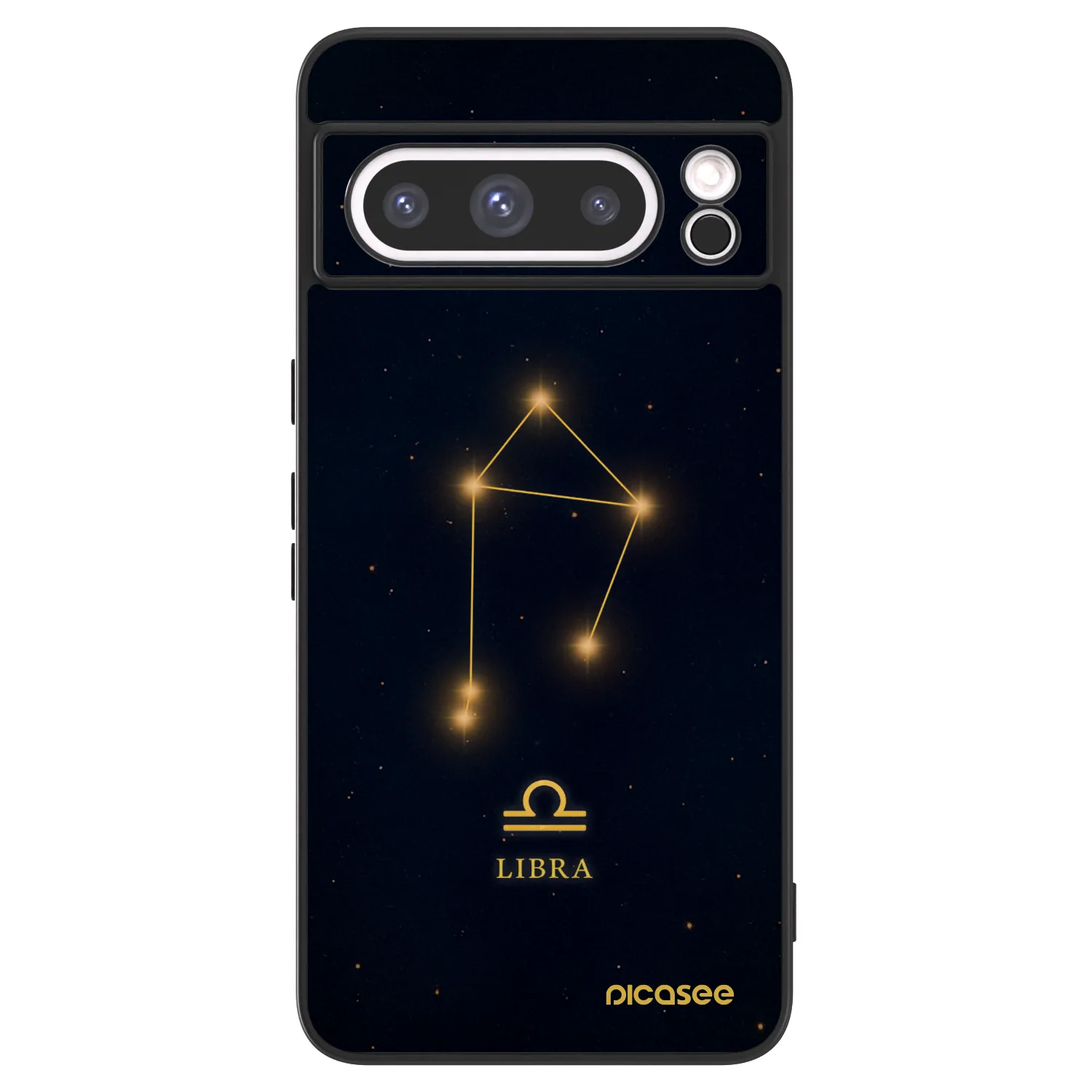 Picasee ULTIMATE CASE na Google Pixel 8 Pro - LIBRA
