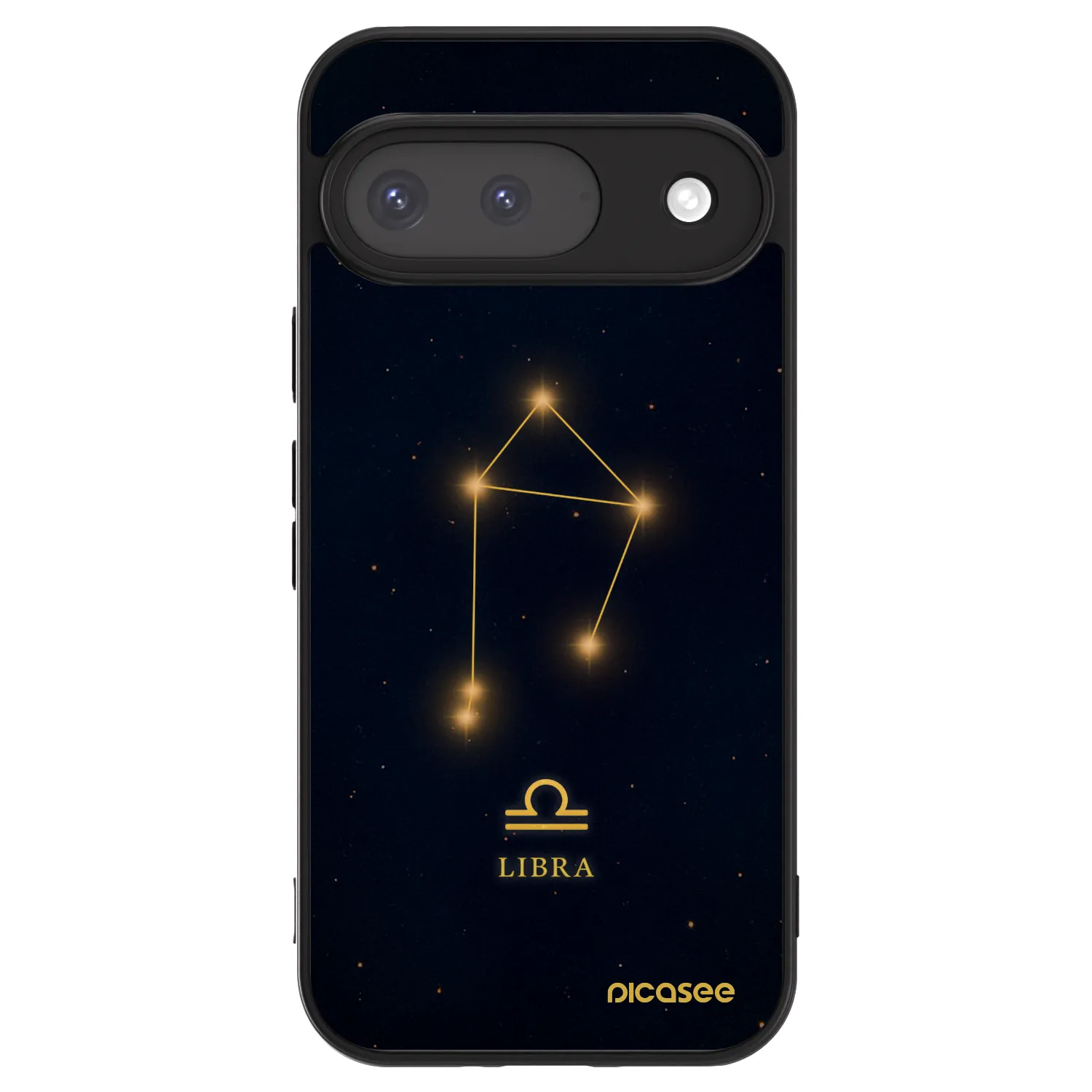 Picasee ULTIMATE CASE na Google Pixel 9 - LIBRA