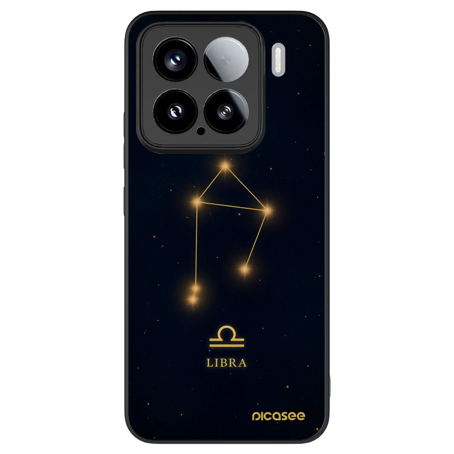 Picasee ULTIMATE CASE na Xiaomi 15 - LIBRA