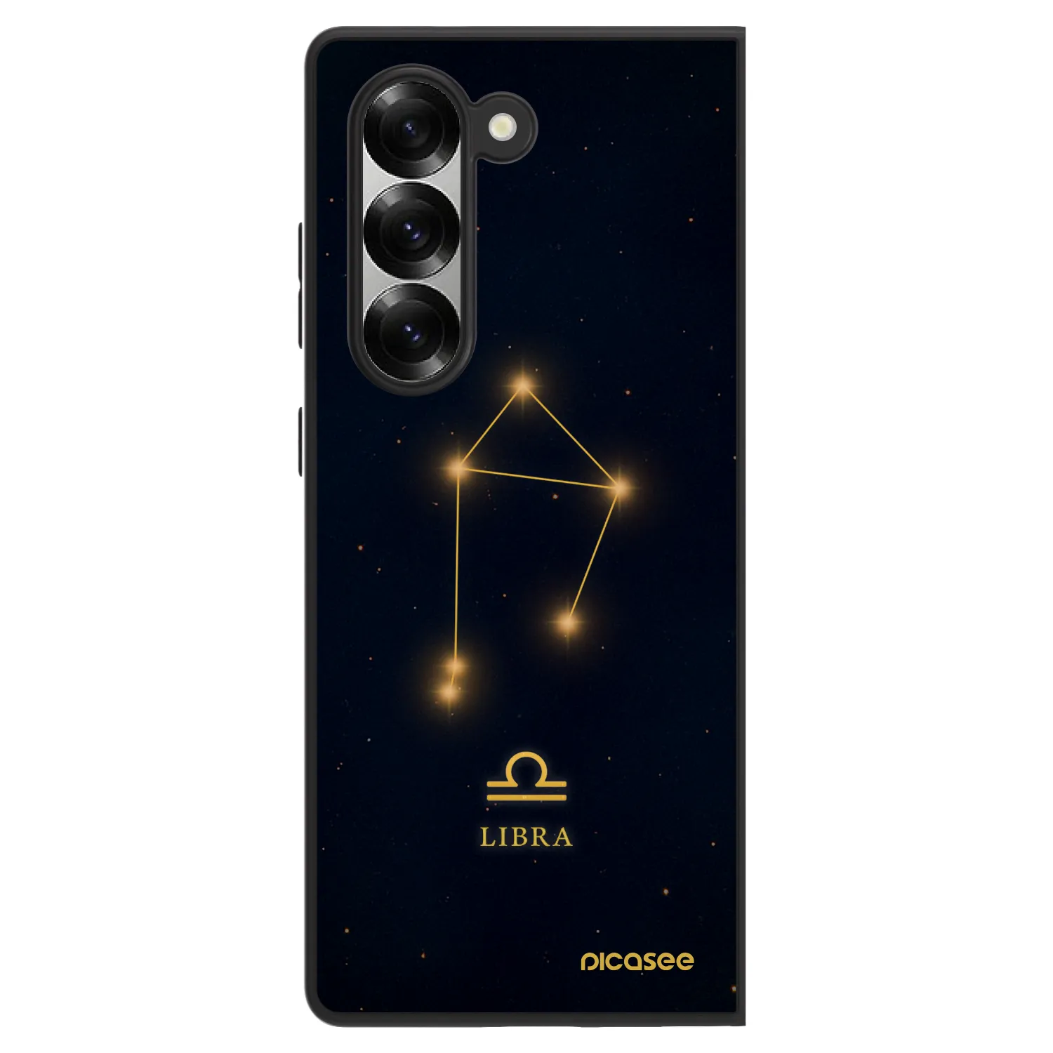 Picasee ULTIMATE CASE na Samsung Galaxy Z Fold6 5G - LIBRA