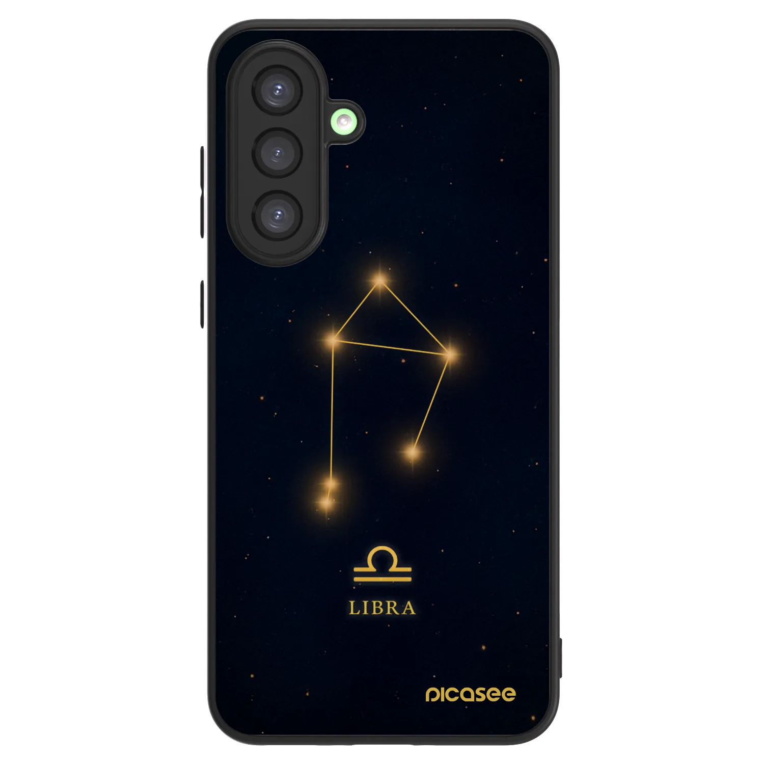 Picasee ULTIMATE CASE na Samsung Galaxy A26 5G A266B - LIBRA