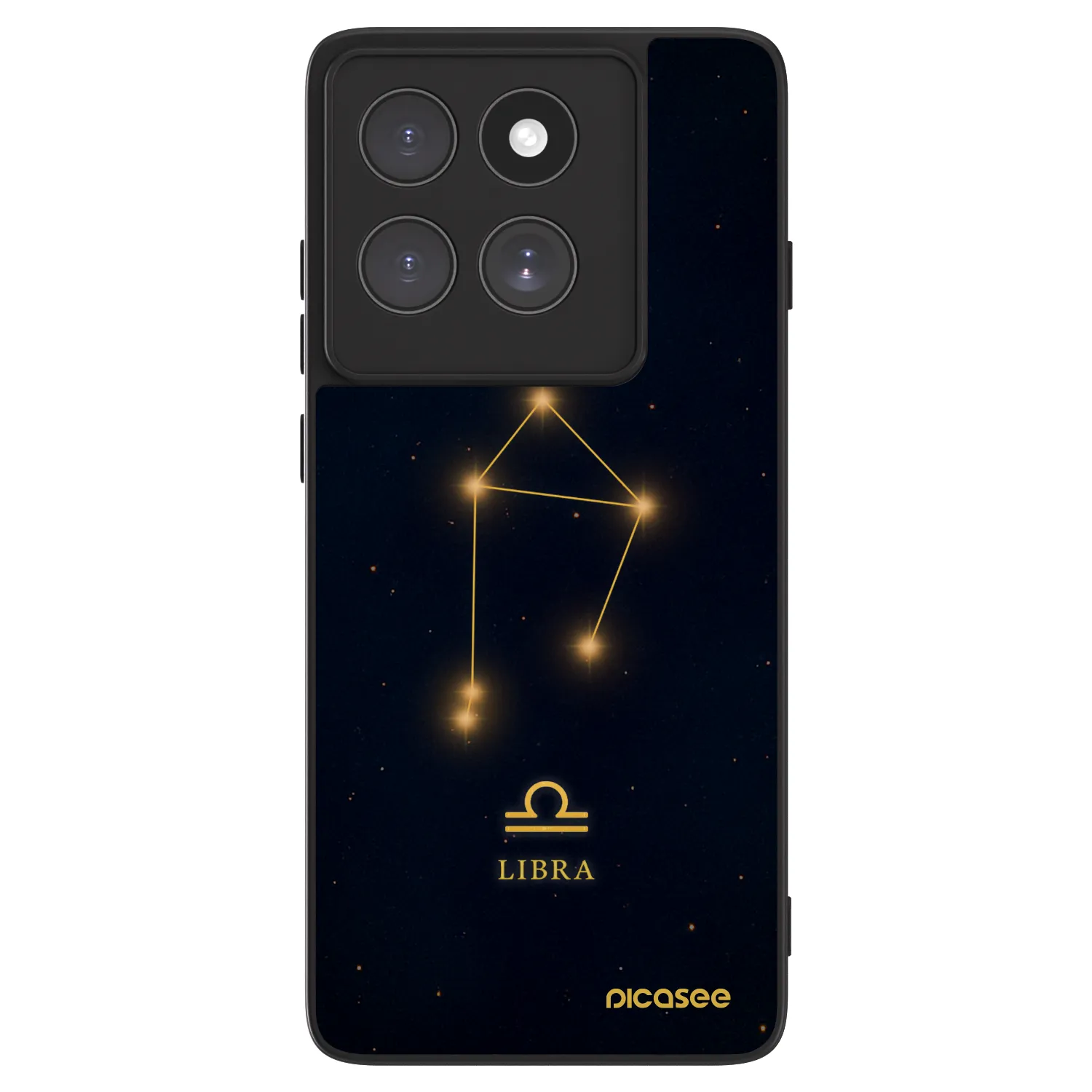 Picasee ULTIMATE CASE na Motorola Edge 60 Fusion - LIBRA