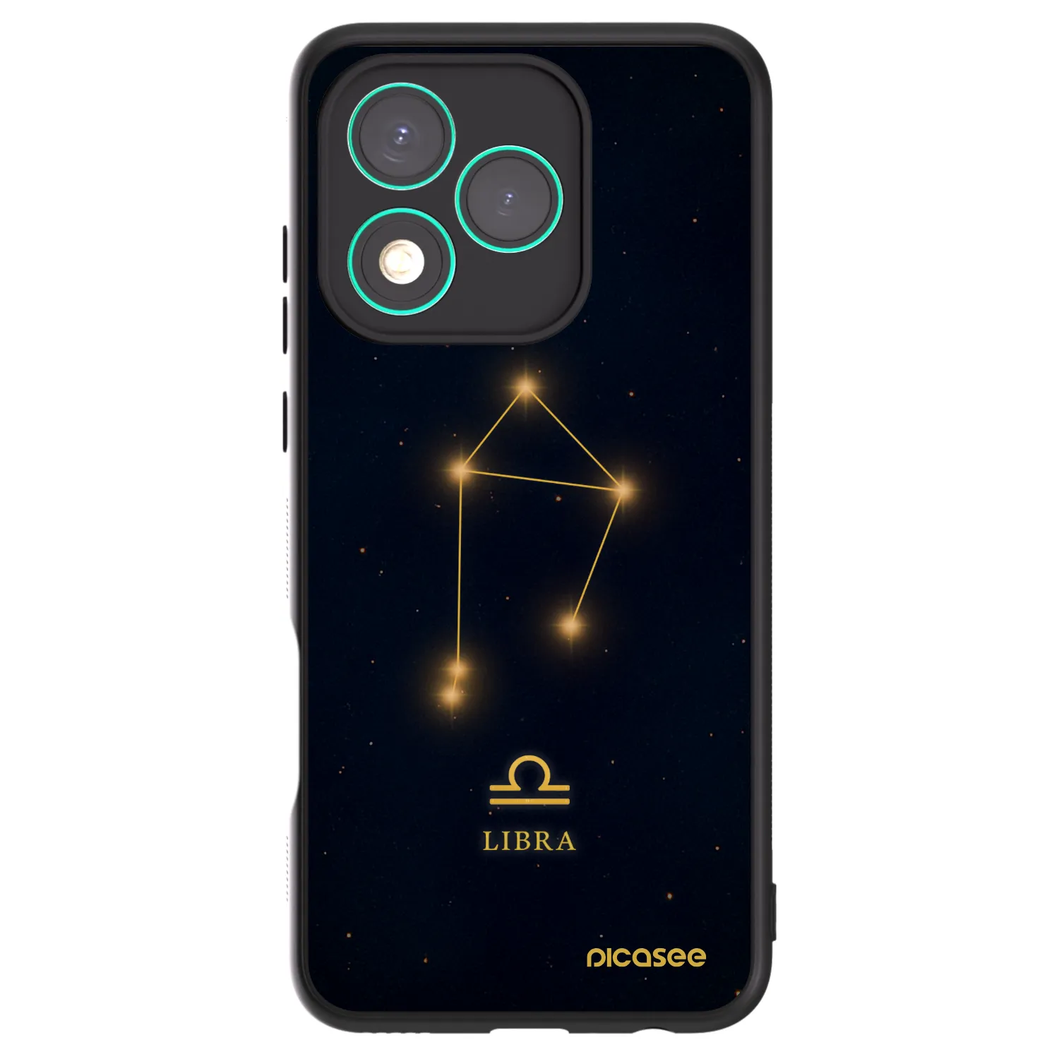 Picasee ULTIMATE CASE na Honor 400 Lite 5G - LIBRA
