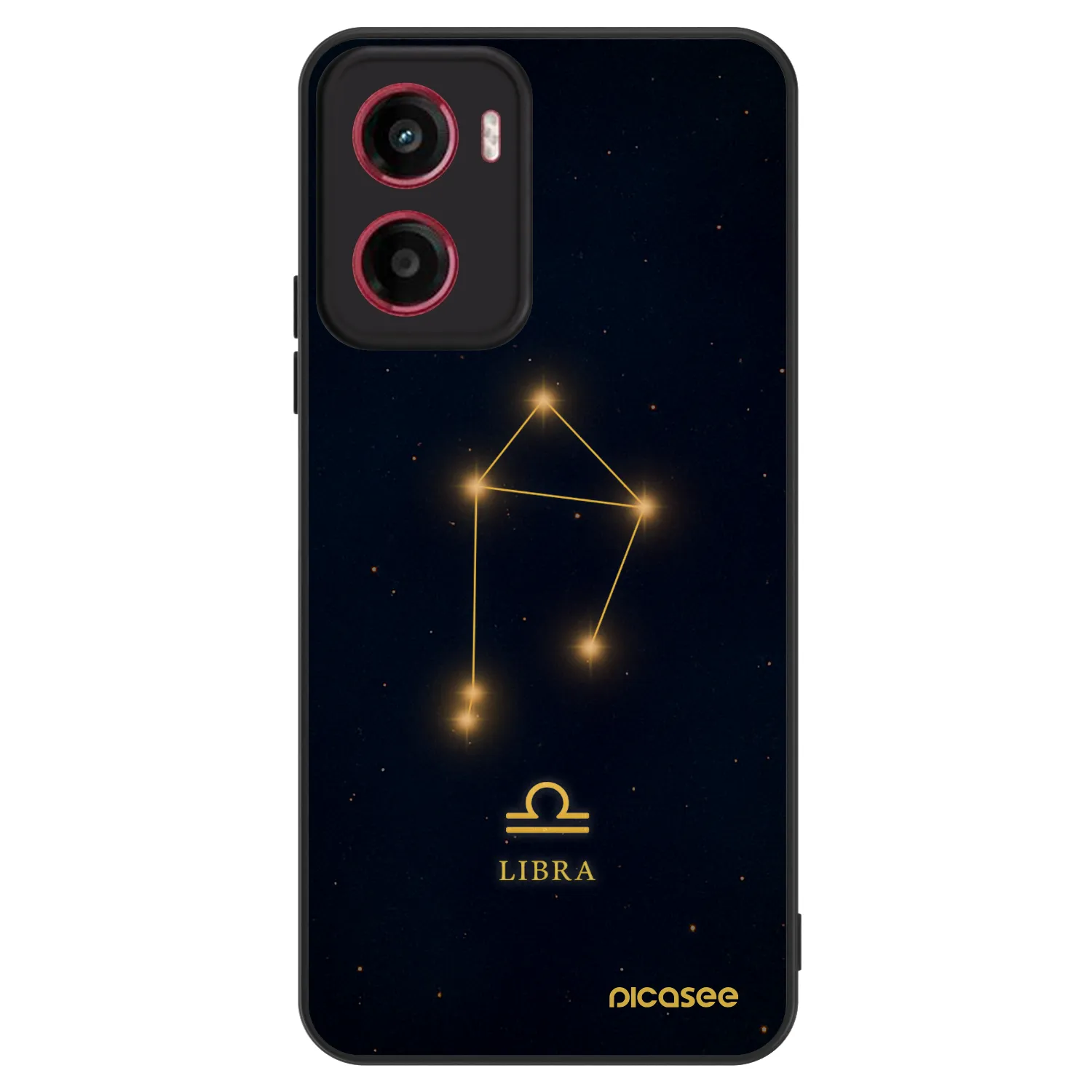 Picasee ULTIMATE CASE na Motorola Moto G05 - LIBRA
