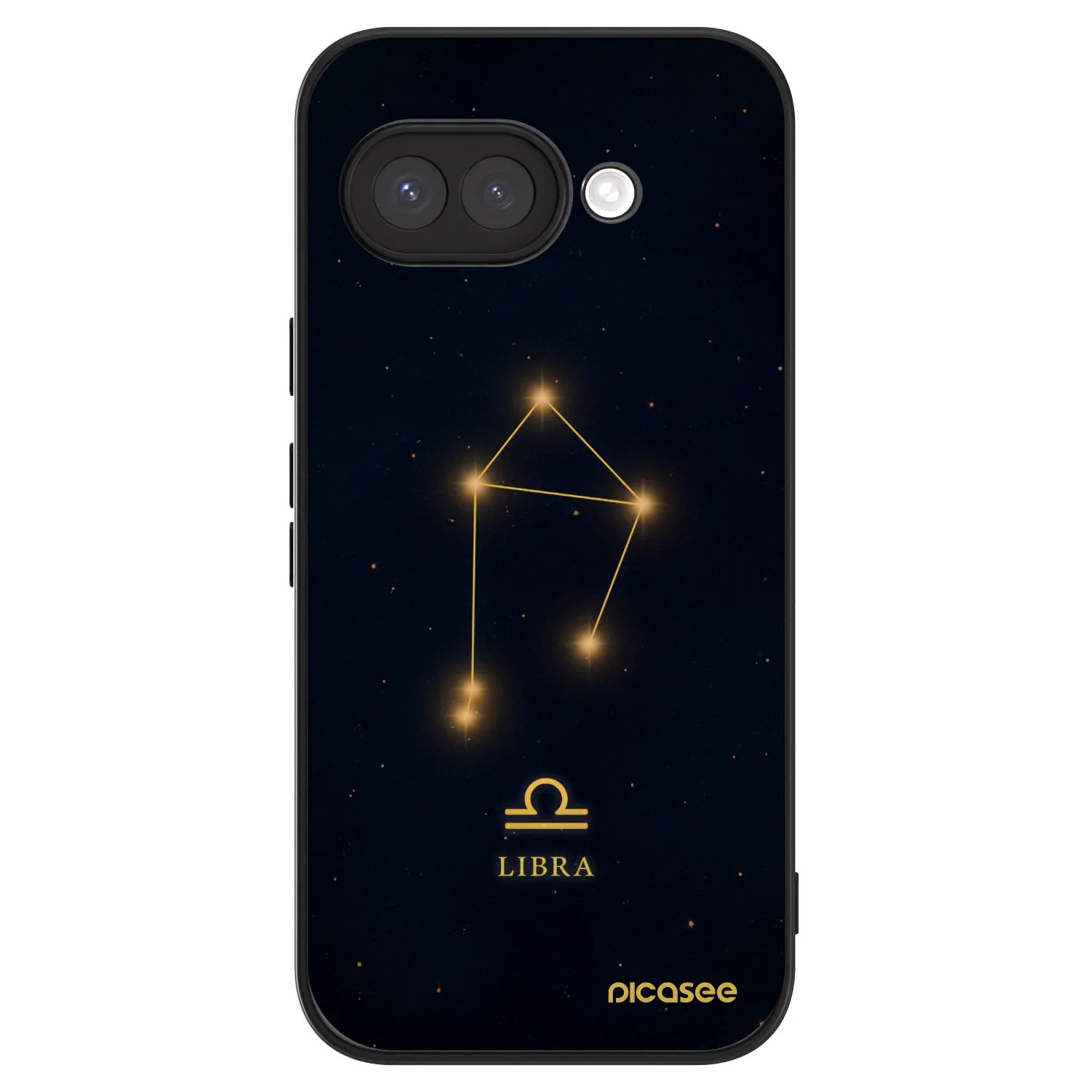 Picasee ULTIMATE CASE na Google Pixel 9a - LIBRA