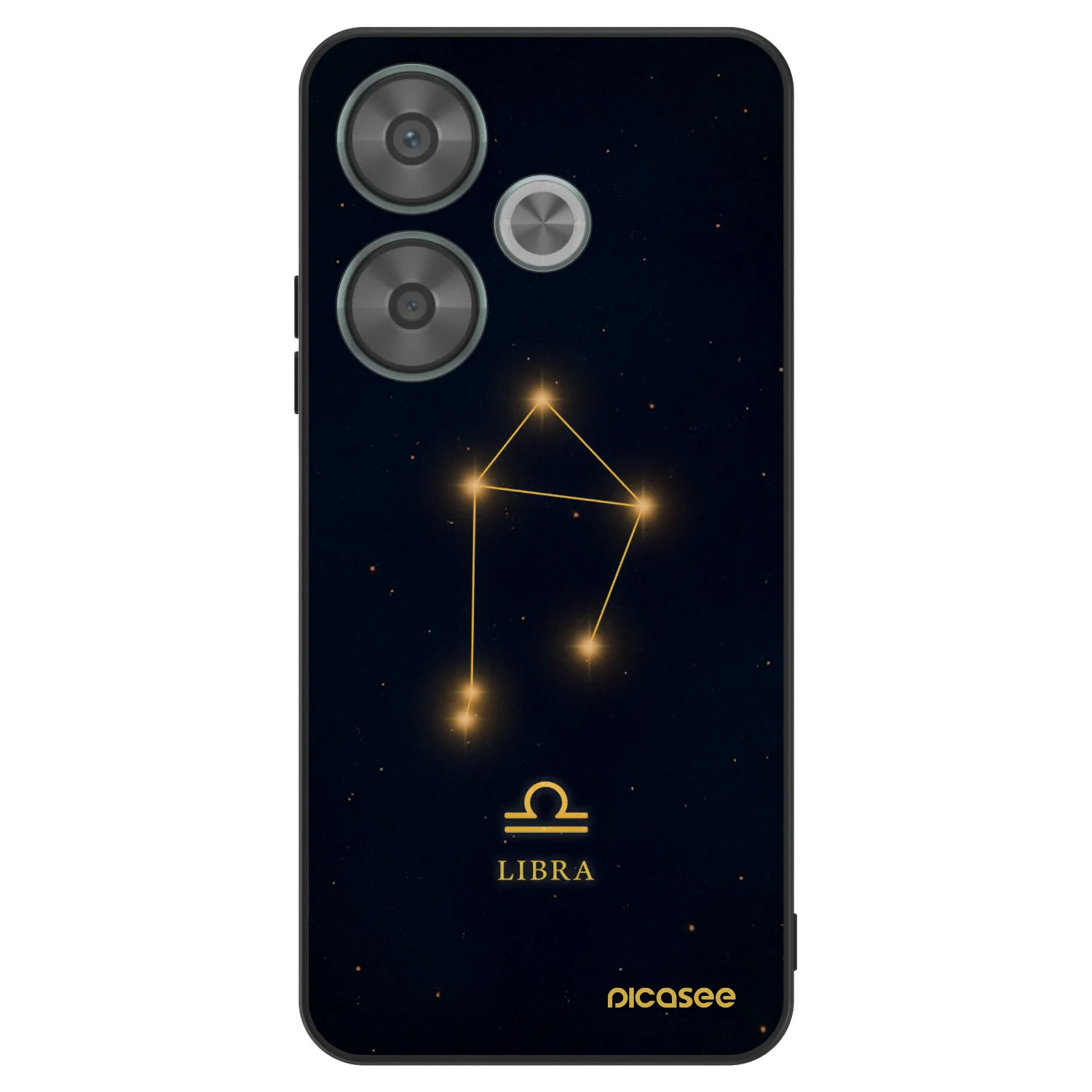 Picasee ULTIMATE CASE na Xiaomi Poco F6 - LIBRA