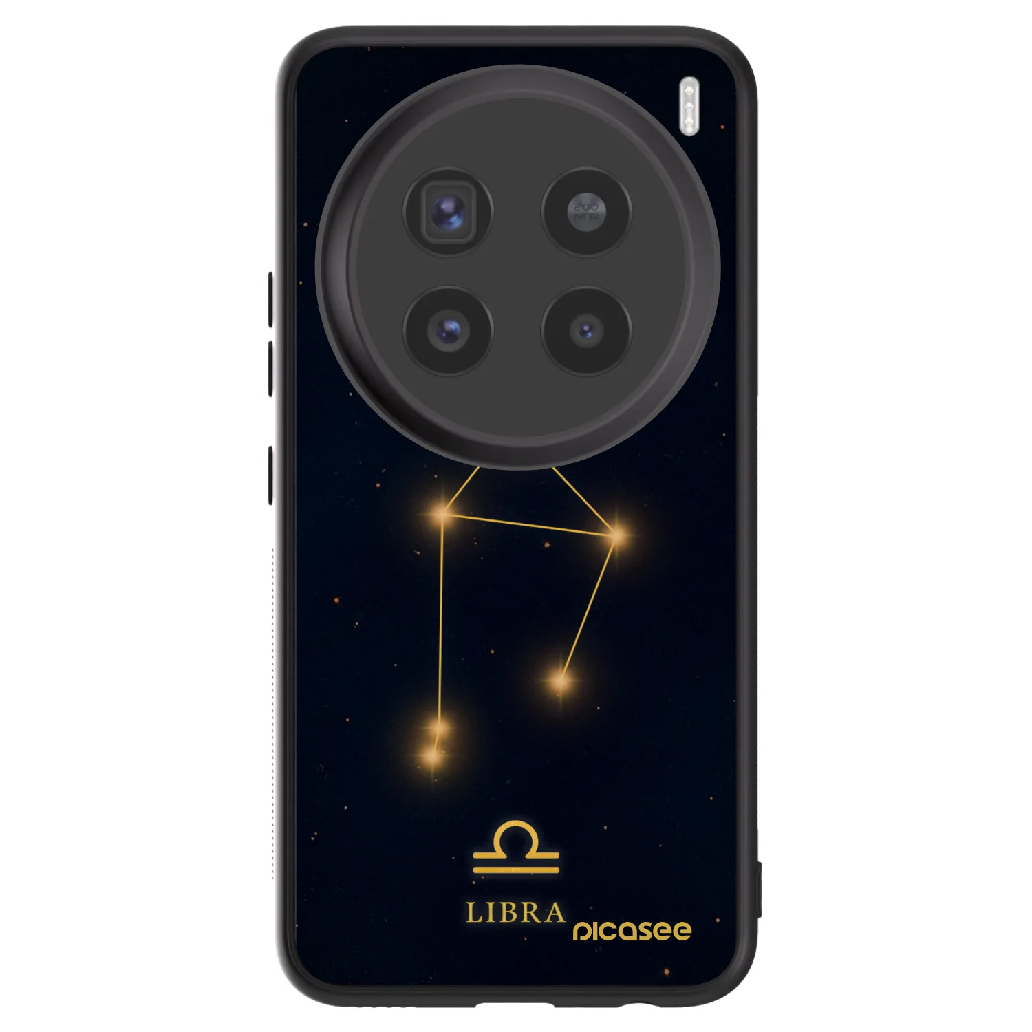 Picasee ULTIMATE CASE na Vivo X200 Pro - LIBRA