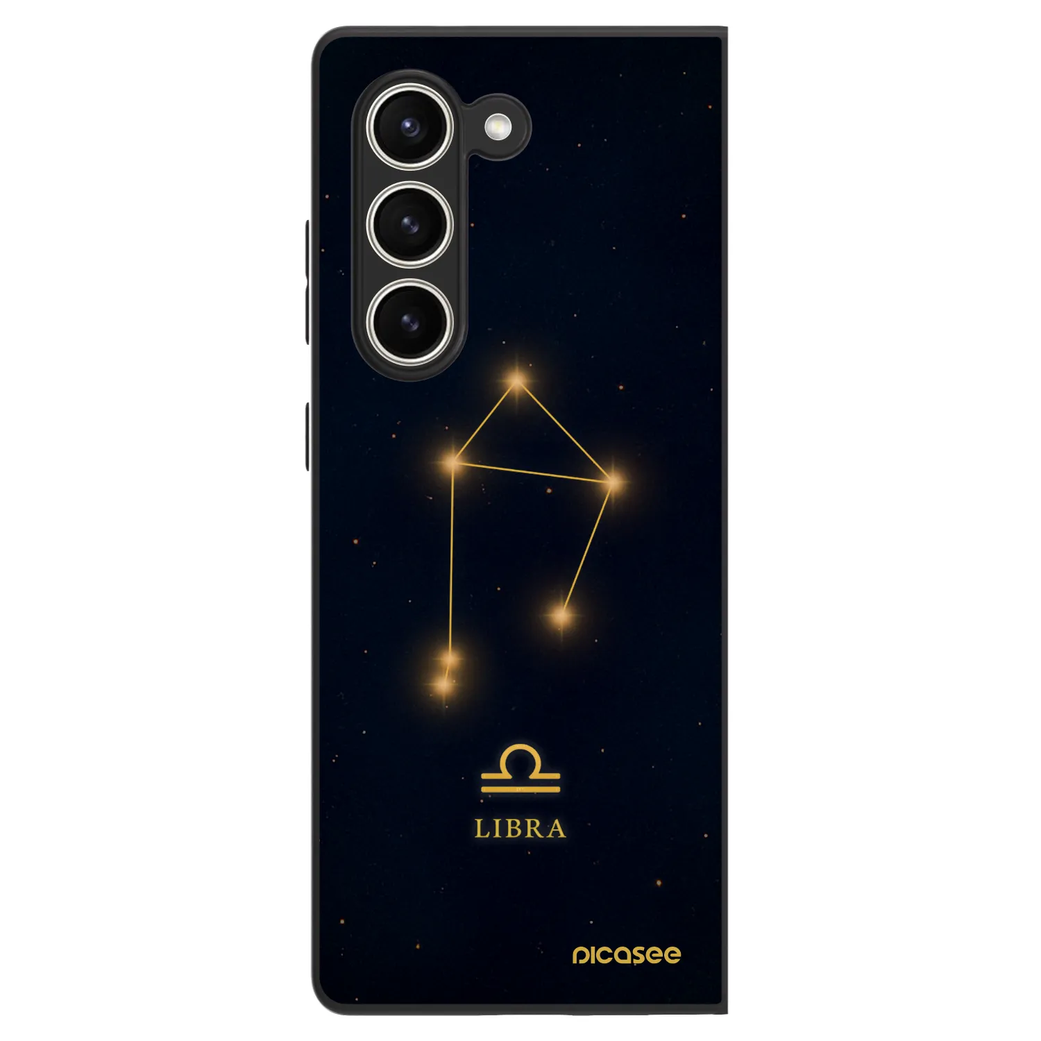 Picasee ULTIMATE CASE na Samsung Galaxy Z Fold5 5G - LIBRA