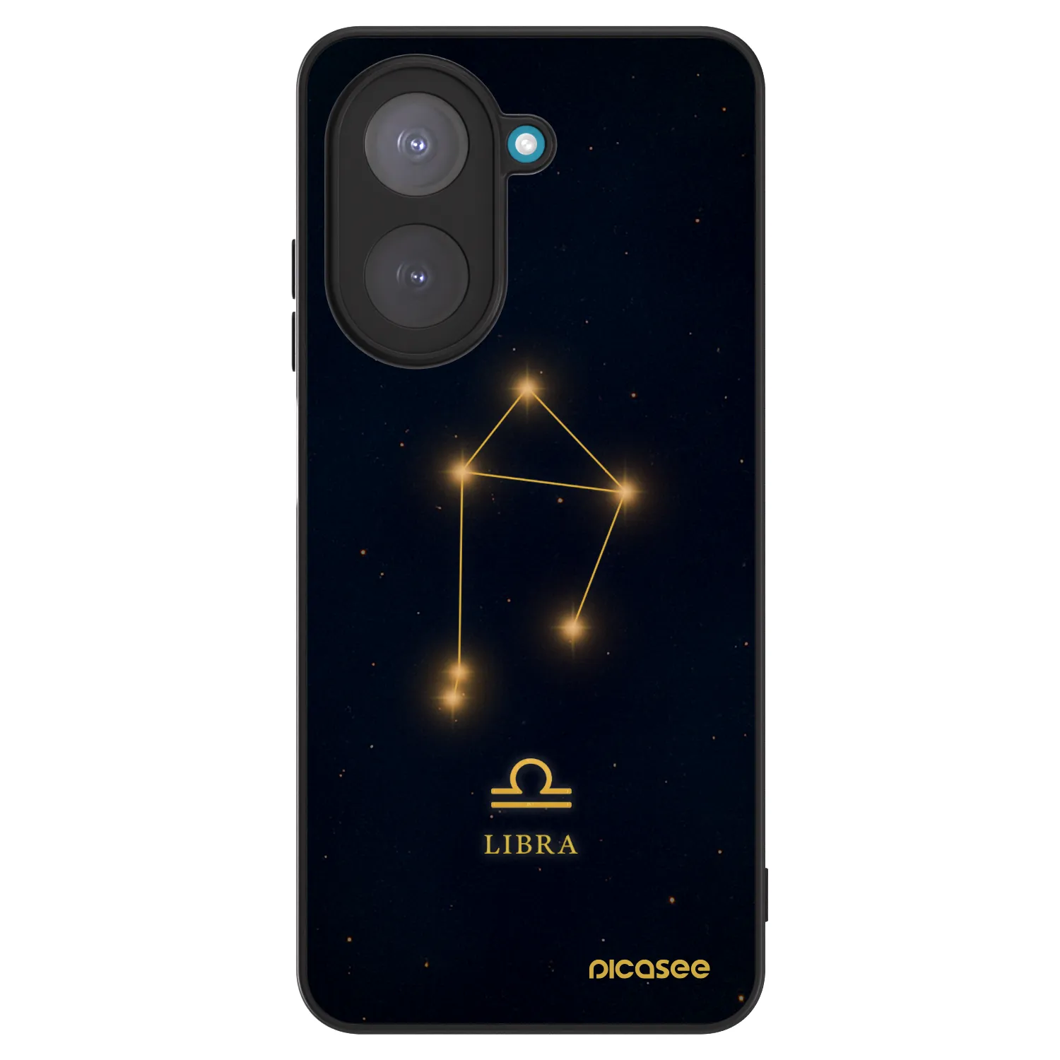 Picasee ULTIMATE CASE na Xiaomi Redmi A5 - LIBRA