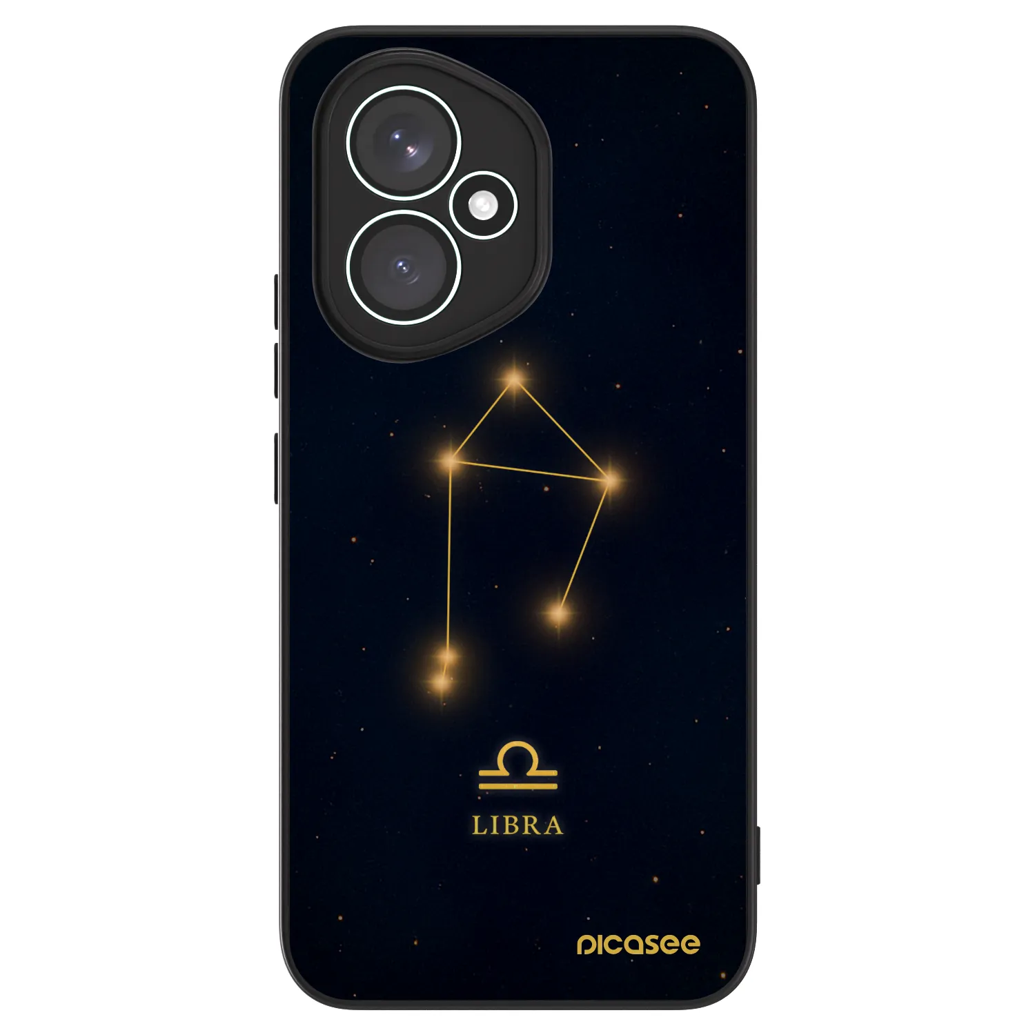Picasee ULTIMATE CASE na Honor 400 5G - LIBRA