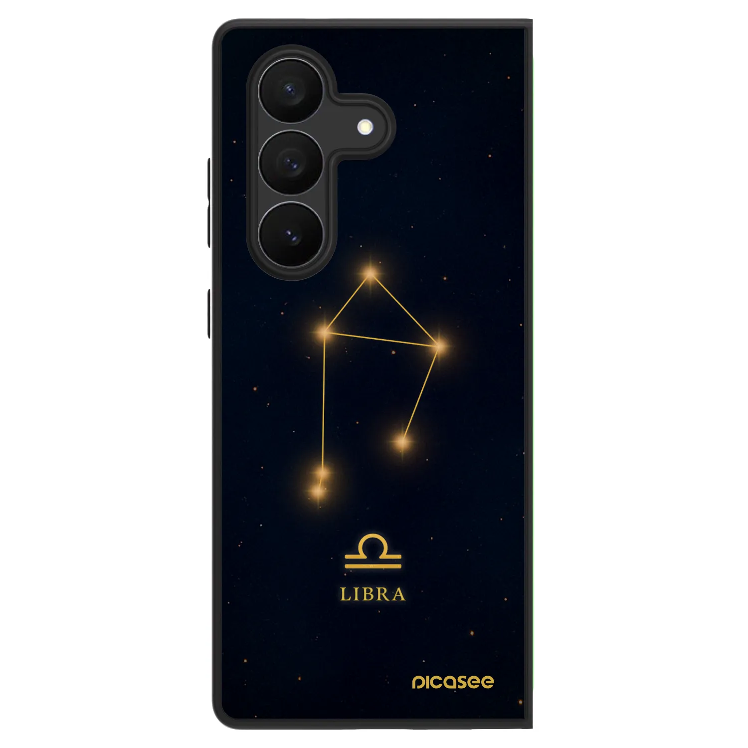 Picasee ULTIMATE CASE na Samsung Galaxy Z Fold7 5G - LIBRA