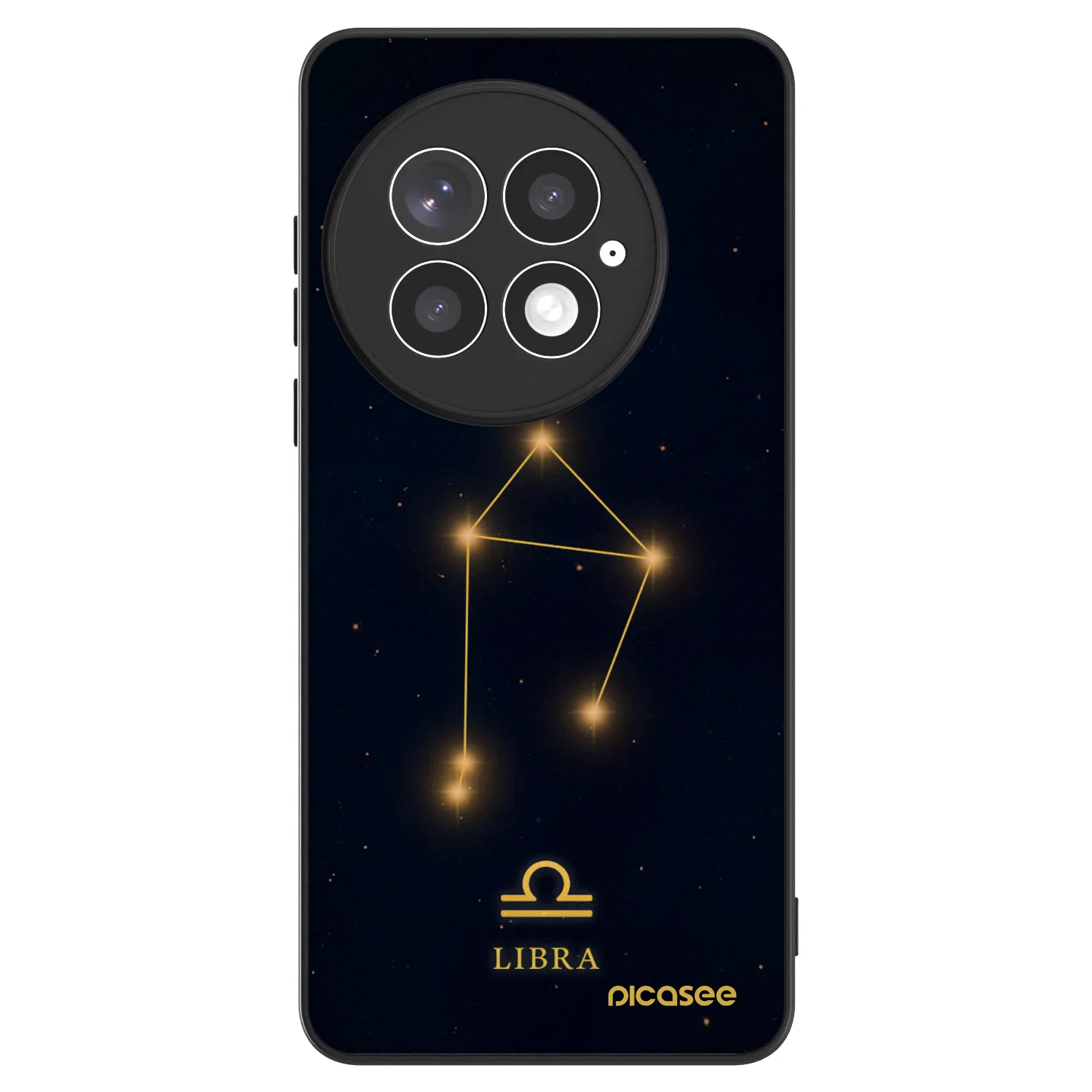 Picasee ULTIMATE CASE na OnePlus 13 5G - LIBRA