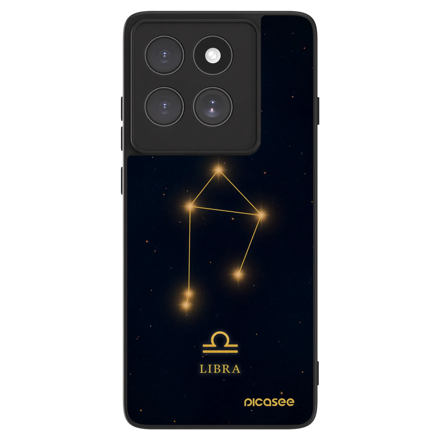 Picasee ULTIMATE CASE na Motorola Edge 60 Pro - LIBRA