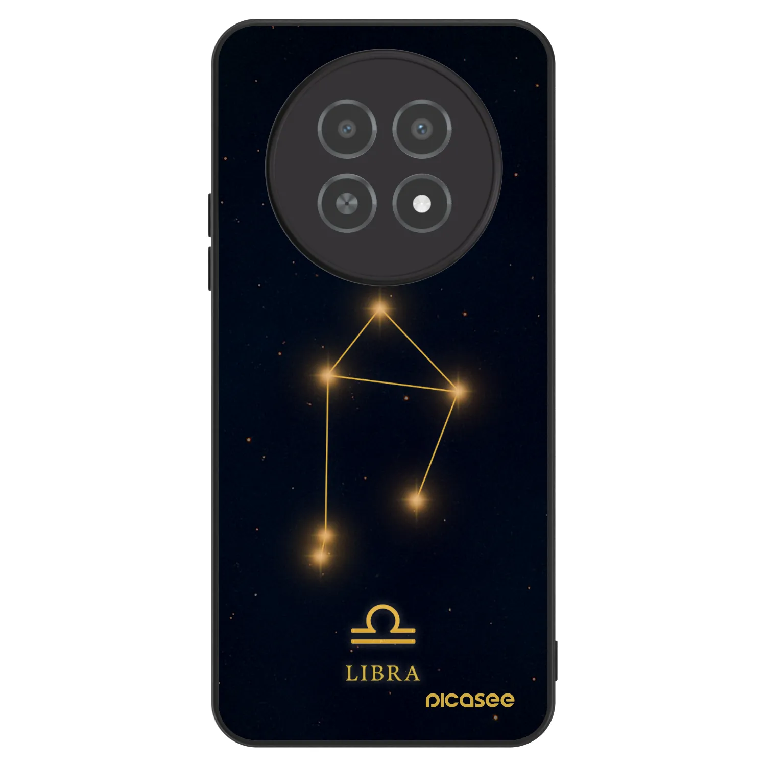 Picasee ULTIMATE CASE na Realme 12X - LIBRA