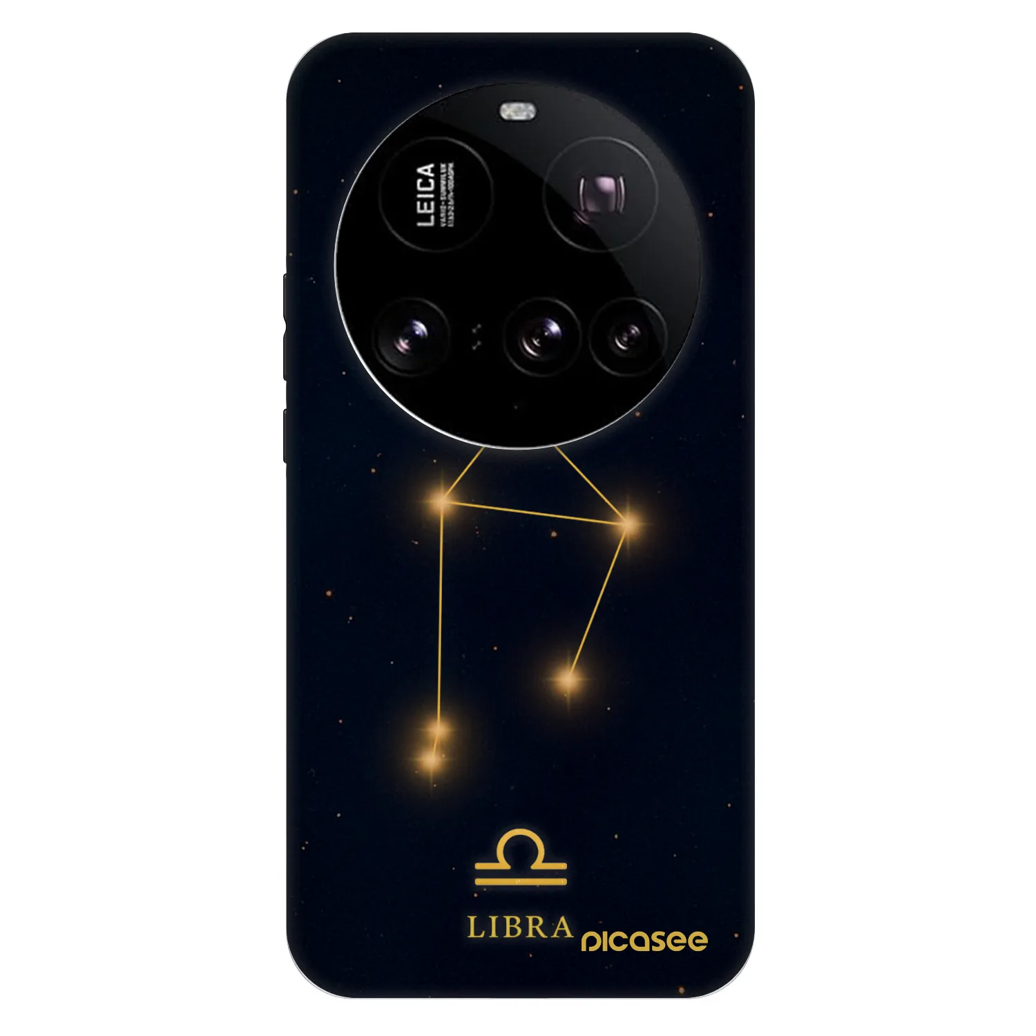 Picasee Fashion Case na Xiaomi 15 Ultra - LIBRA