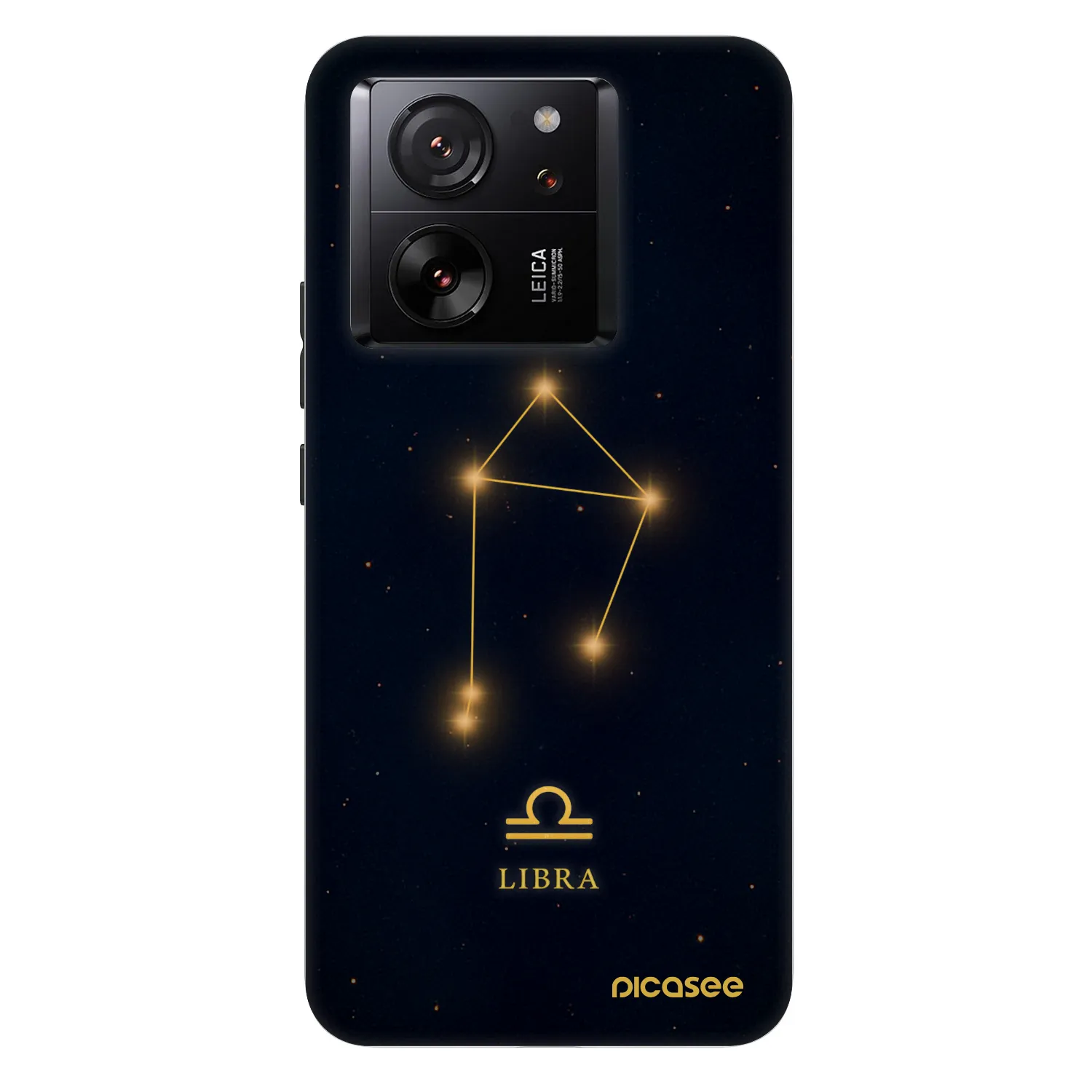 Picasee Fashion Case na Xiaomi 13T Pro - LIBRA