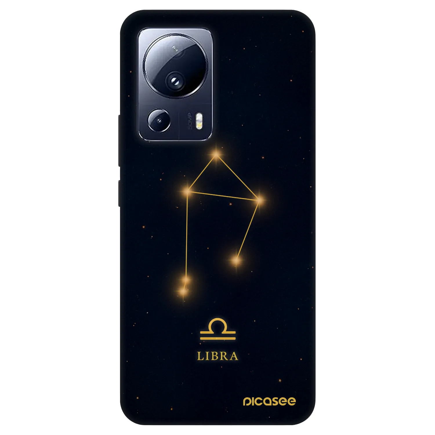 Picasee Fashion Case na Xiaomi 13 Lite - LIBRA