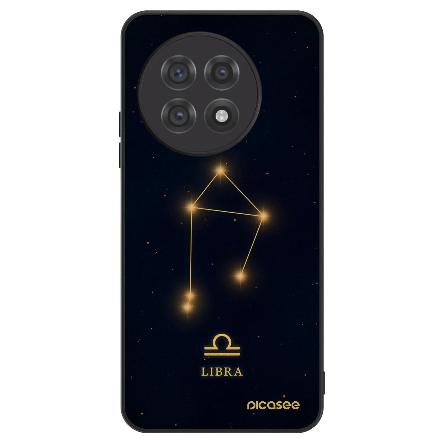 Picasee ULTIMATE CASE na OnePlus 13R 5G - LIBRA