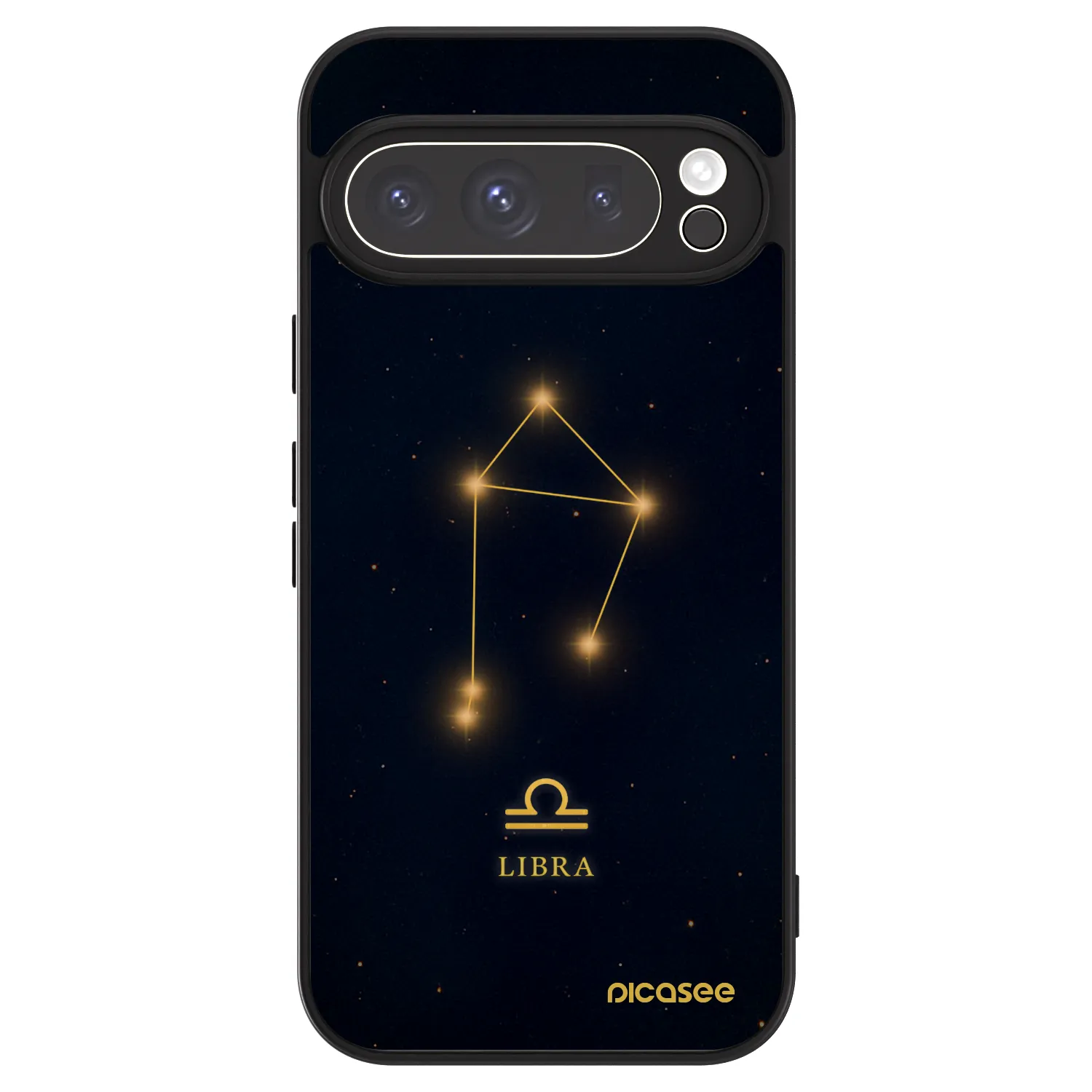Picasee ULTIMATE CASE na Google Pixel 9 Pro XL - LIBRA