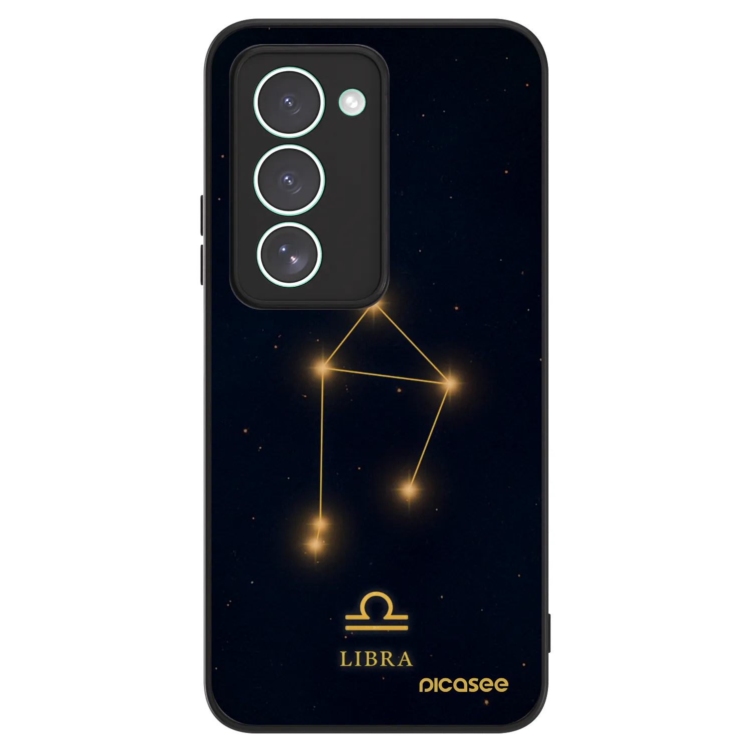 Picasee ULTIMATE CASE na Xiaomi Redmi 15 5G - LIBRA
