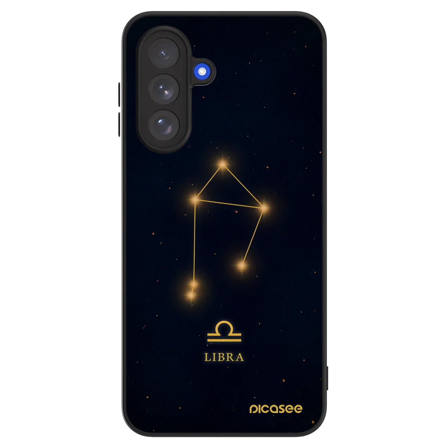 Picasee ULTIMATE CASE na Samsung Galaxy A17 5G - LIBRA