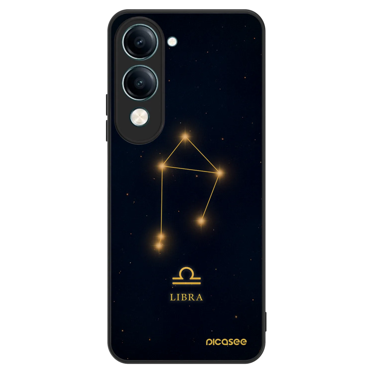 Picasee ULTIMATE CASE na Vivo Y29s 5G - LIBRA