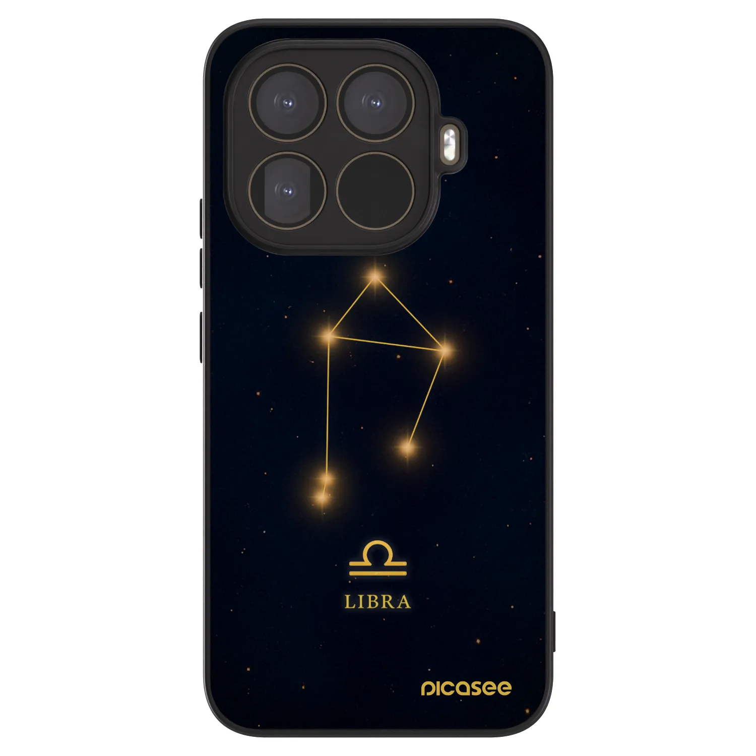 Picasee ULTIMATE CASE na Xiaomi 15T Pro - LIBRA