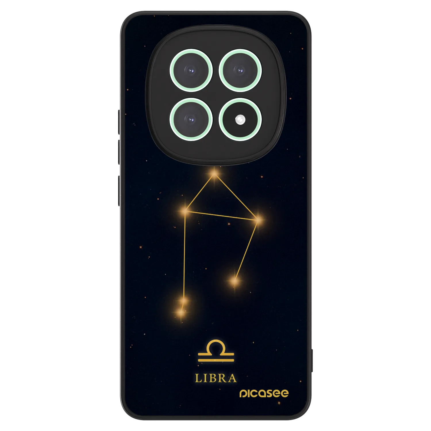 Picasee ULTIMATE CASE na Xiaomi Redmi Note 15 - LIBRA