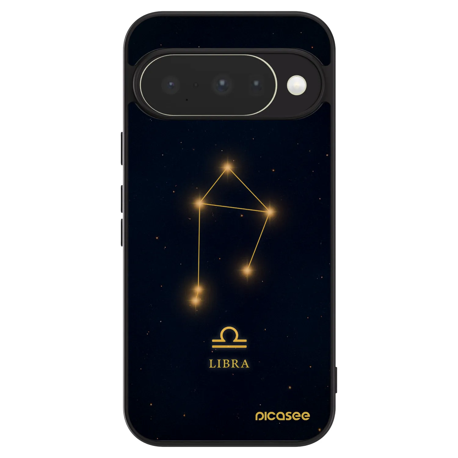 Picasee ULTIMATE CASE na Google Pixel 10 - LIBRA