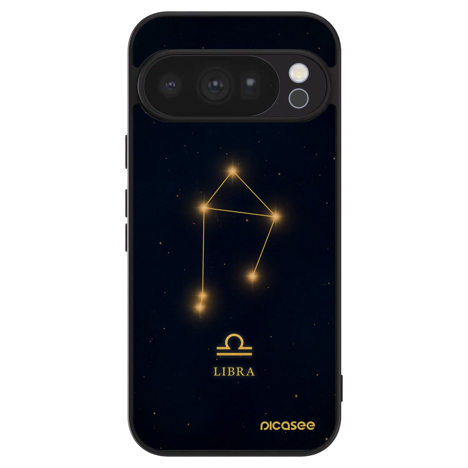 Picasee ULTIMATE CASE na Google Pixel 10 Pro - LIBRA