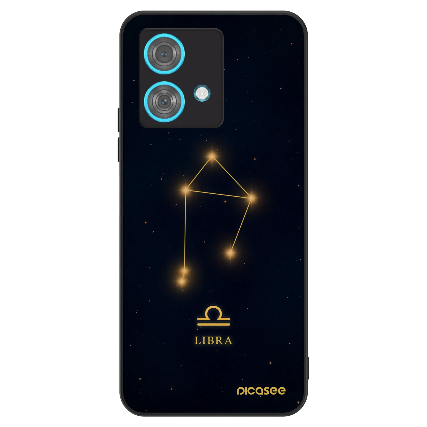Picasee ULTIMATE CASE na Motorola Edge 40 Neo - LIBRA