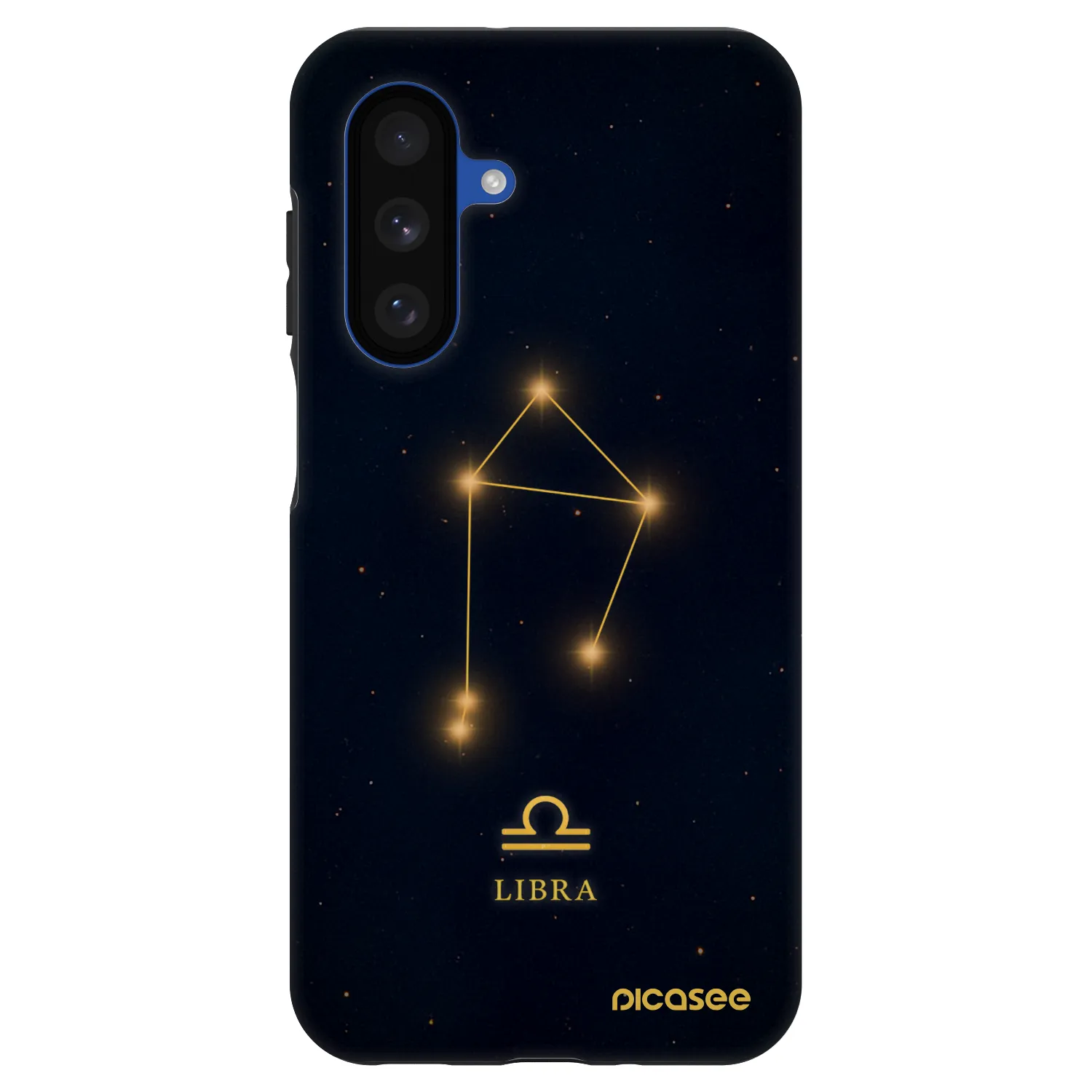 Picasee Fashion Case na Samsung Galaxy A17 5G - LIBRA