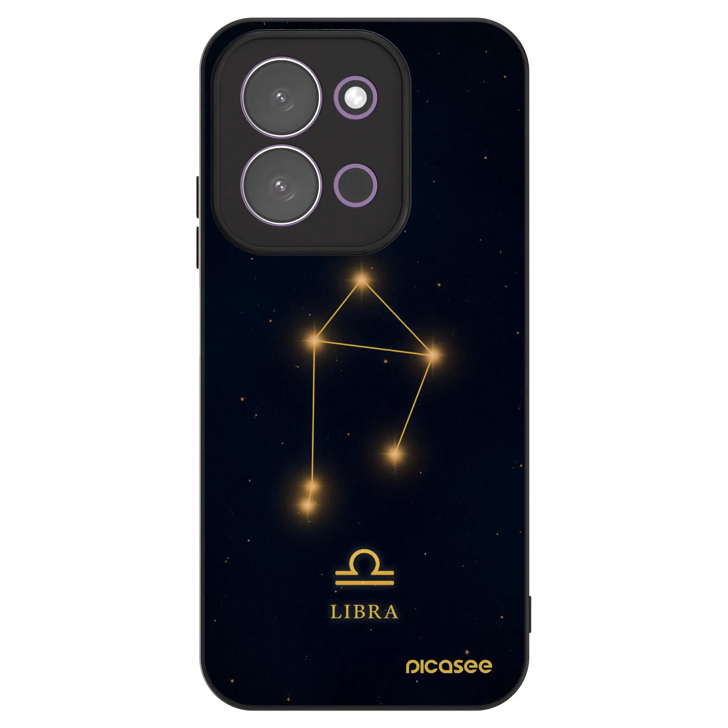 Picasee ULTIMATE CASE na Xiaomi Redmi 15C 5G - LIBRA