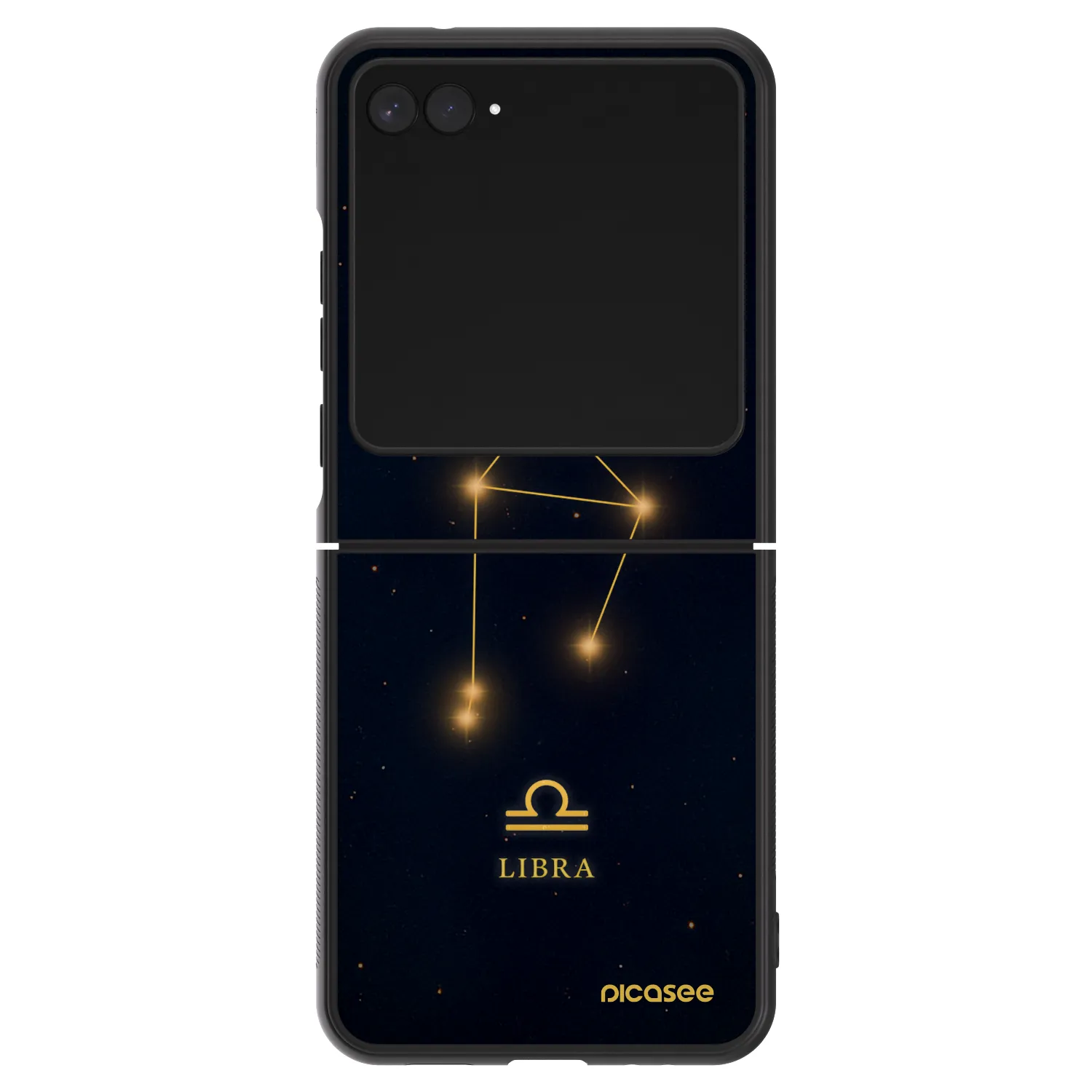 Picasee ULTIMATE CASE na Motorola Razr 60 - LIBRA