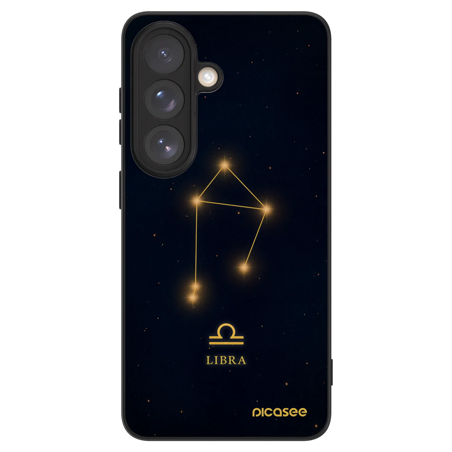 Picasee ULTIMATE CASE PowerShare pro Samsung Galaxy S26 - LIBRA