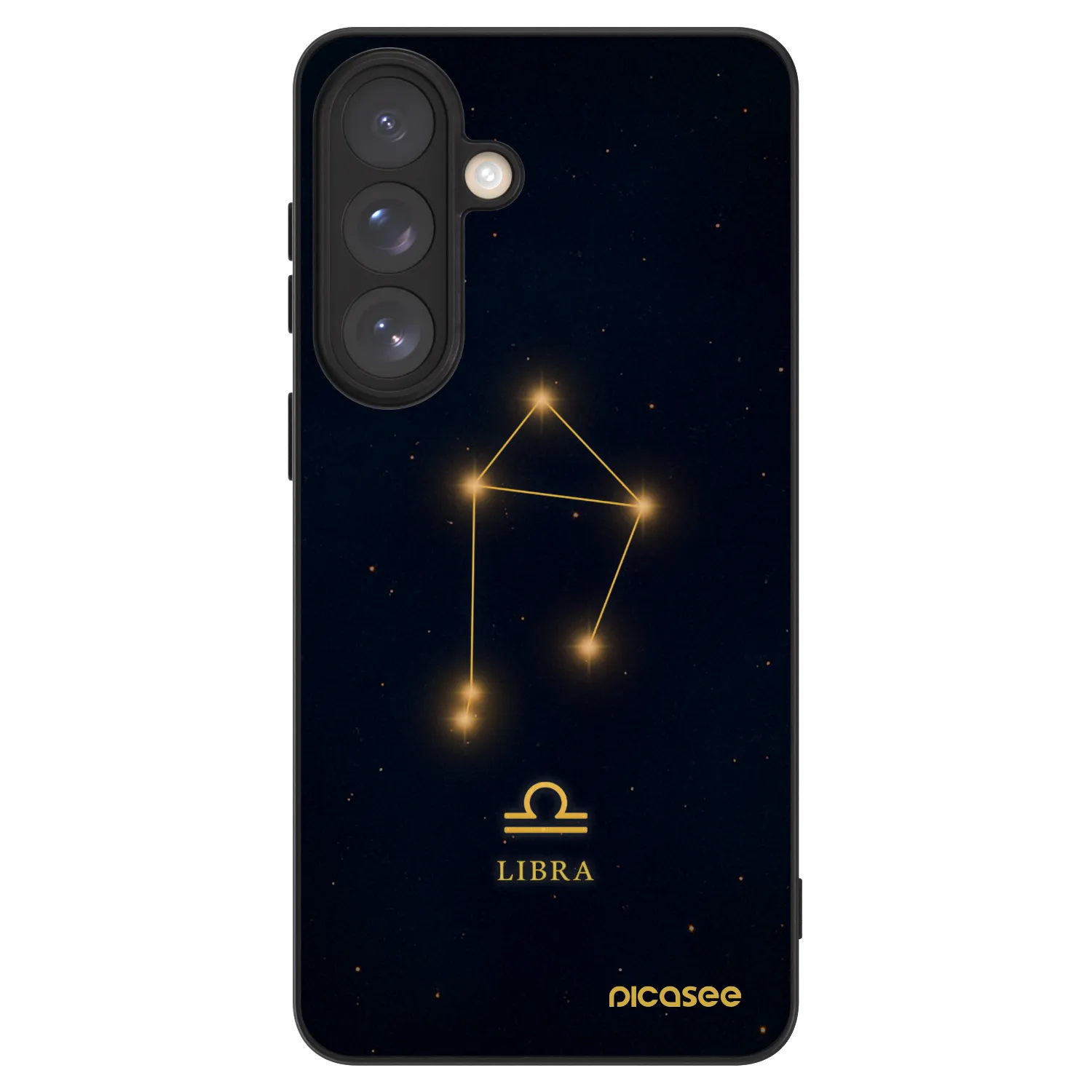 Picasee ULTIMATE CASE PowerShare pro Samsung Galaxy S26+ - LIBRA