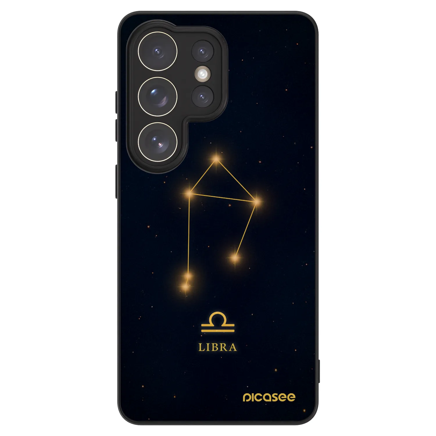 Picasee ULTIMATE CASE PowerShare pro Samsung Galaxy S26 Ultra - LIBRA