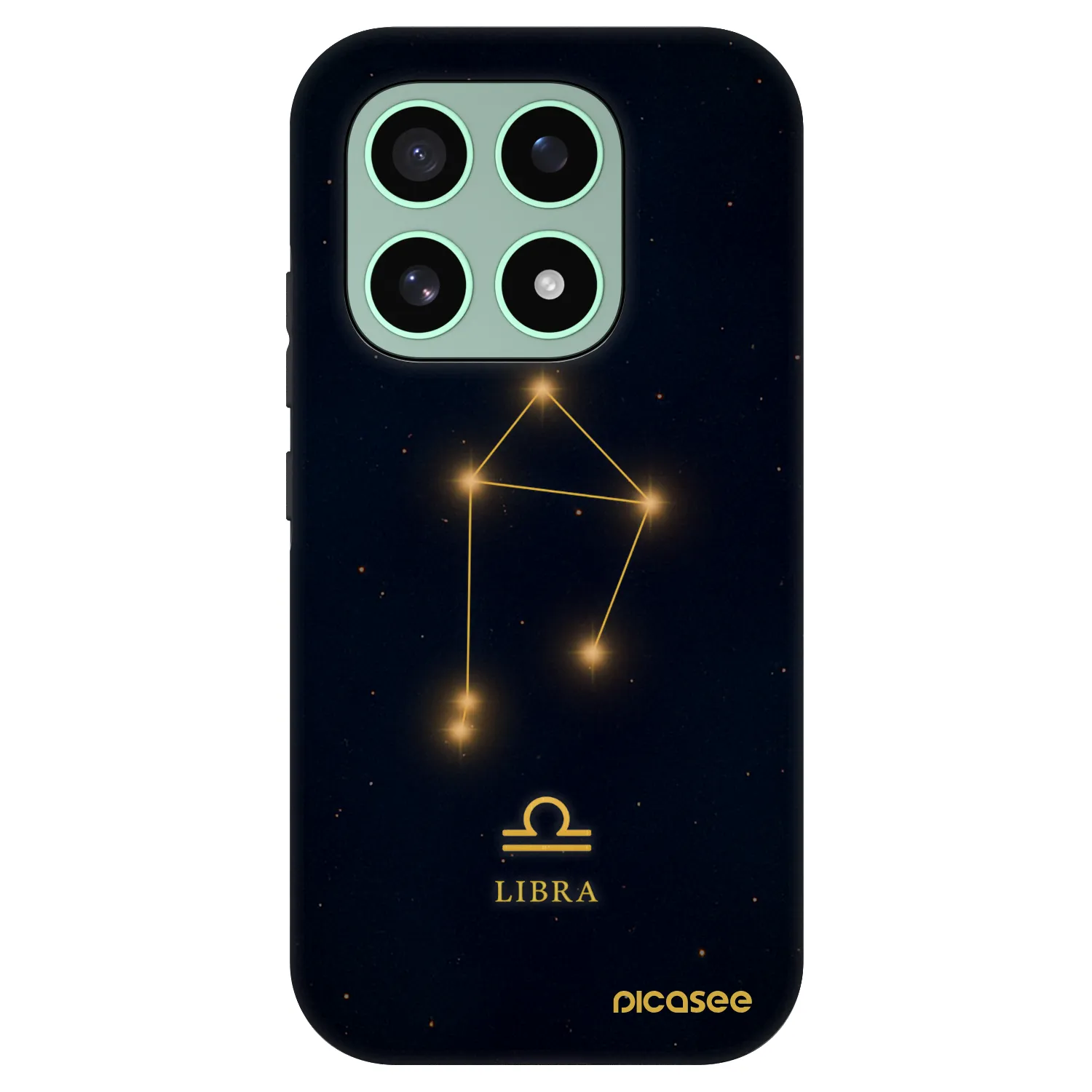 Picasee Fashion Case na Xiaomi 17 - LIBRA