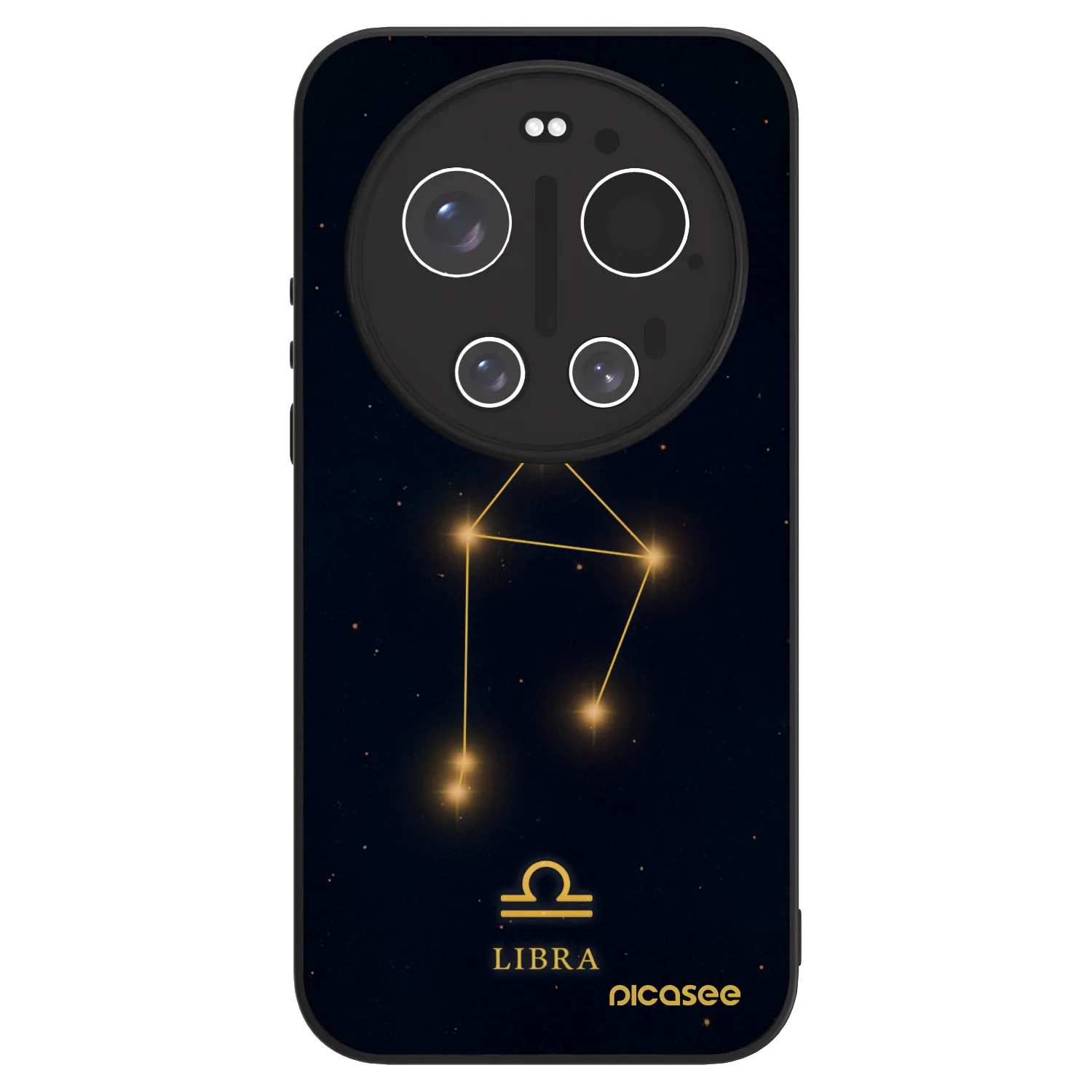 Picasee ULTIMATE CASE na Xiaomi 17 Ultra - LIBRA