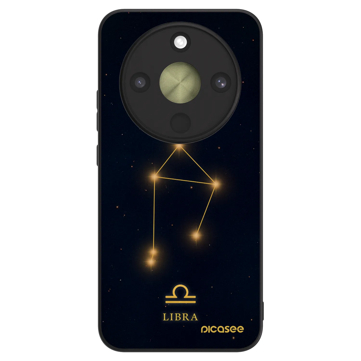 Picasee ULTIMATE CASE na Honor Magic8 Lite 5G - LIBRA