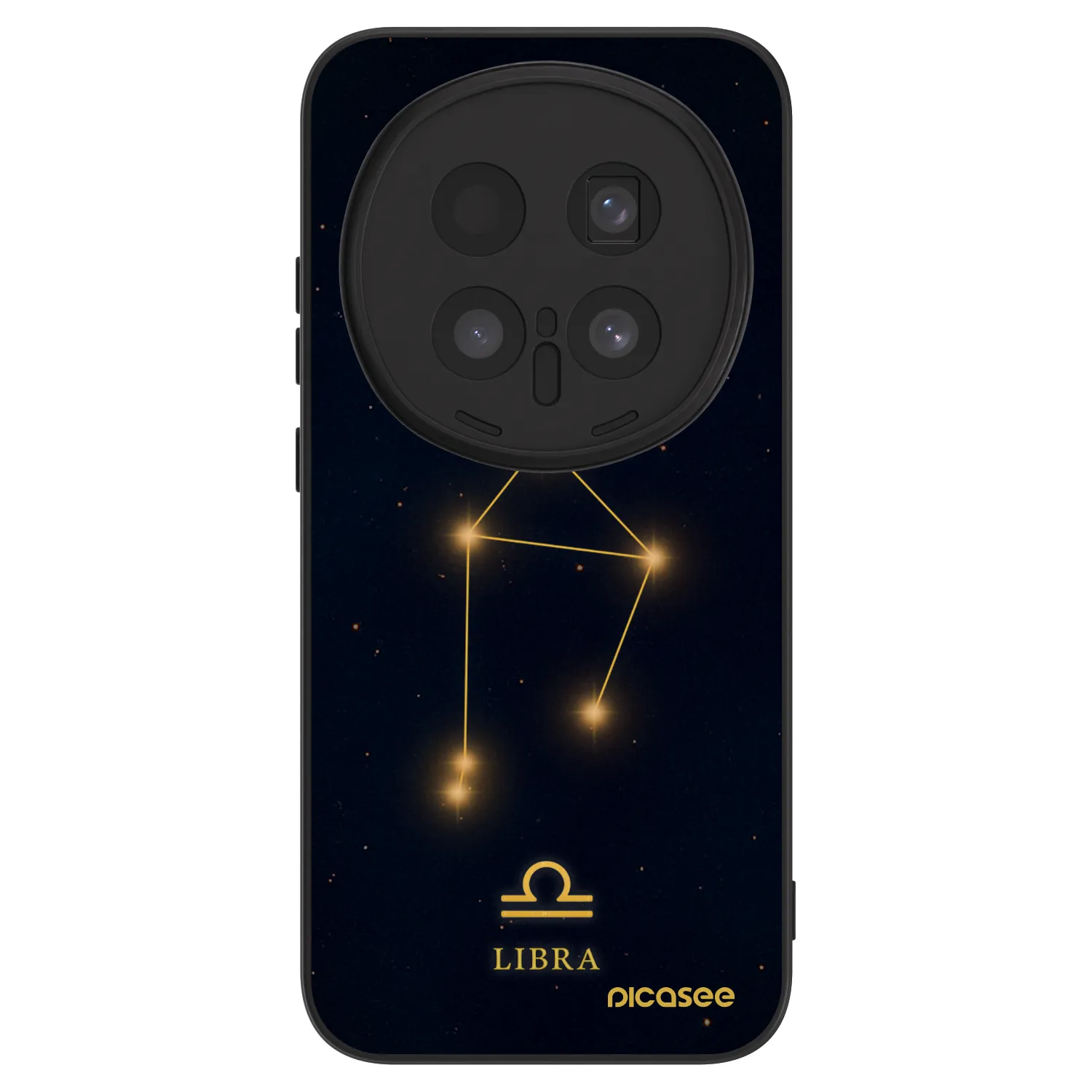 Picasee ULTIMATE CASE na Honor Magic8 Pro 5G - LIBRA