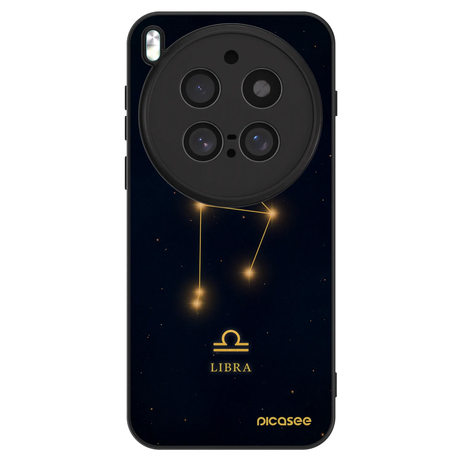 Picasee ULTIMATE CASE na Vivo X300 Pro - LIBRA