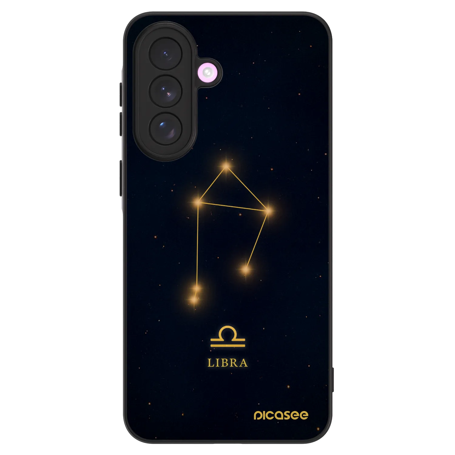 Picasee ULTIMATE CASE na Samsung Galaxy A57 5G - LIBRA