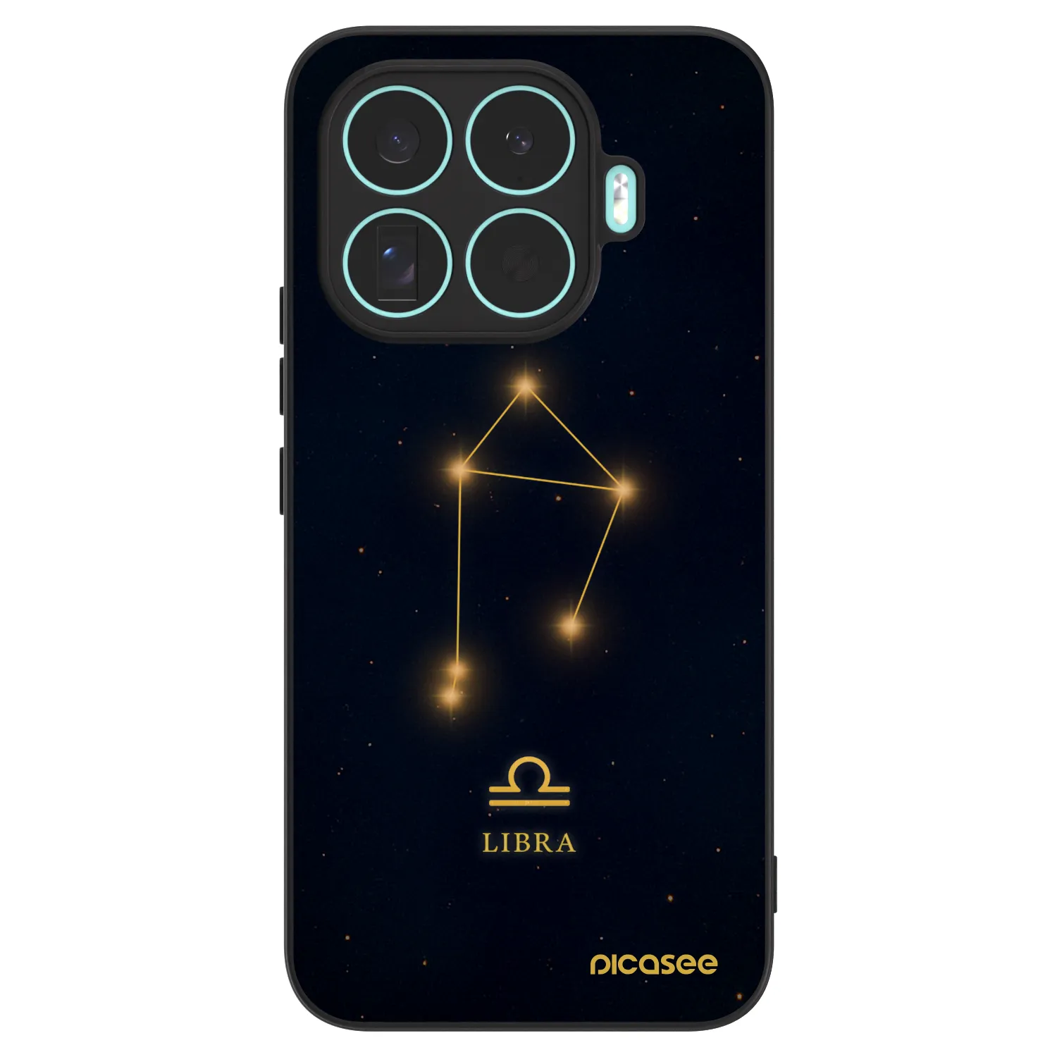 Picasee ULTIMATE CASE na Xiaomi 17T Pro - LIBRA
