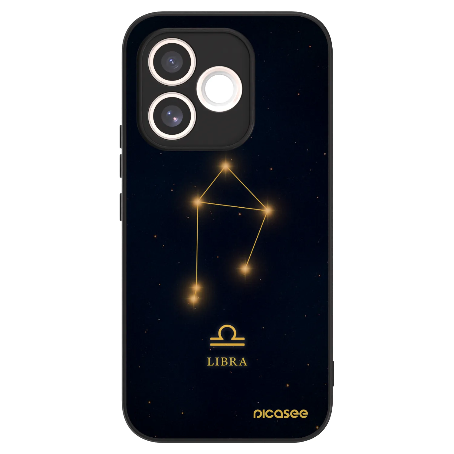 Picasee ULTIMATE CASE na Honor 600 Lite - LIBRA
