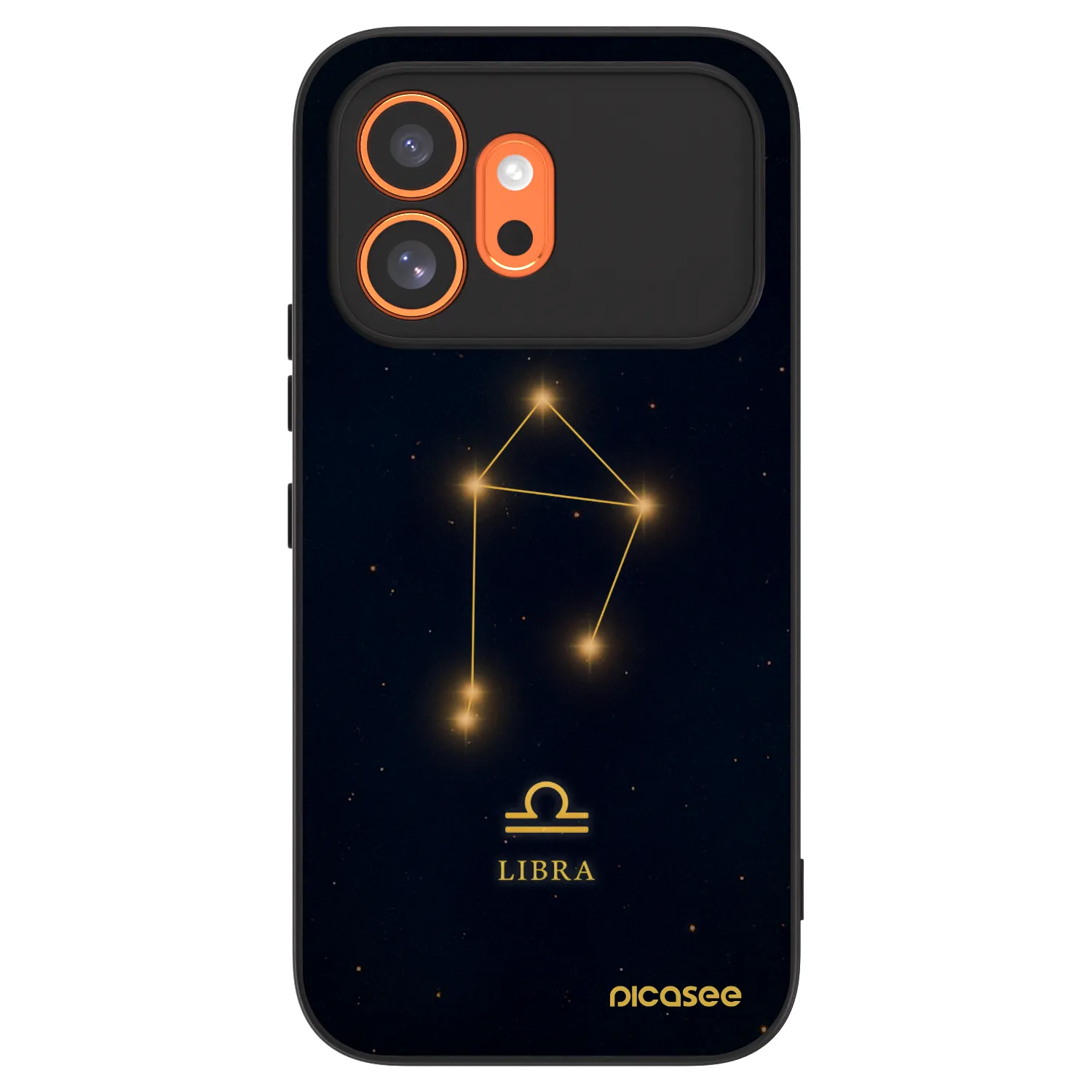 Picasee ULTIMATE CASE na Honor 600 - LIBRA