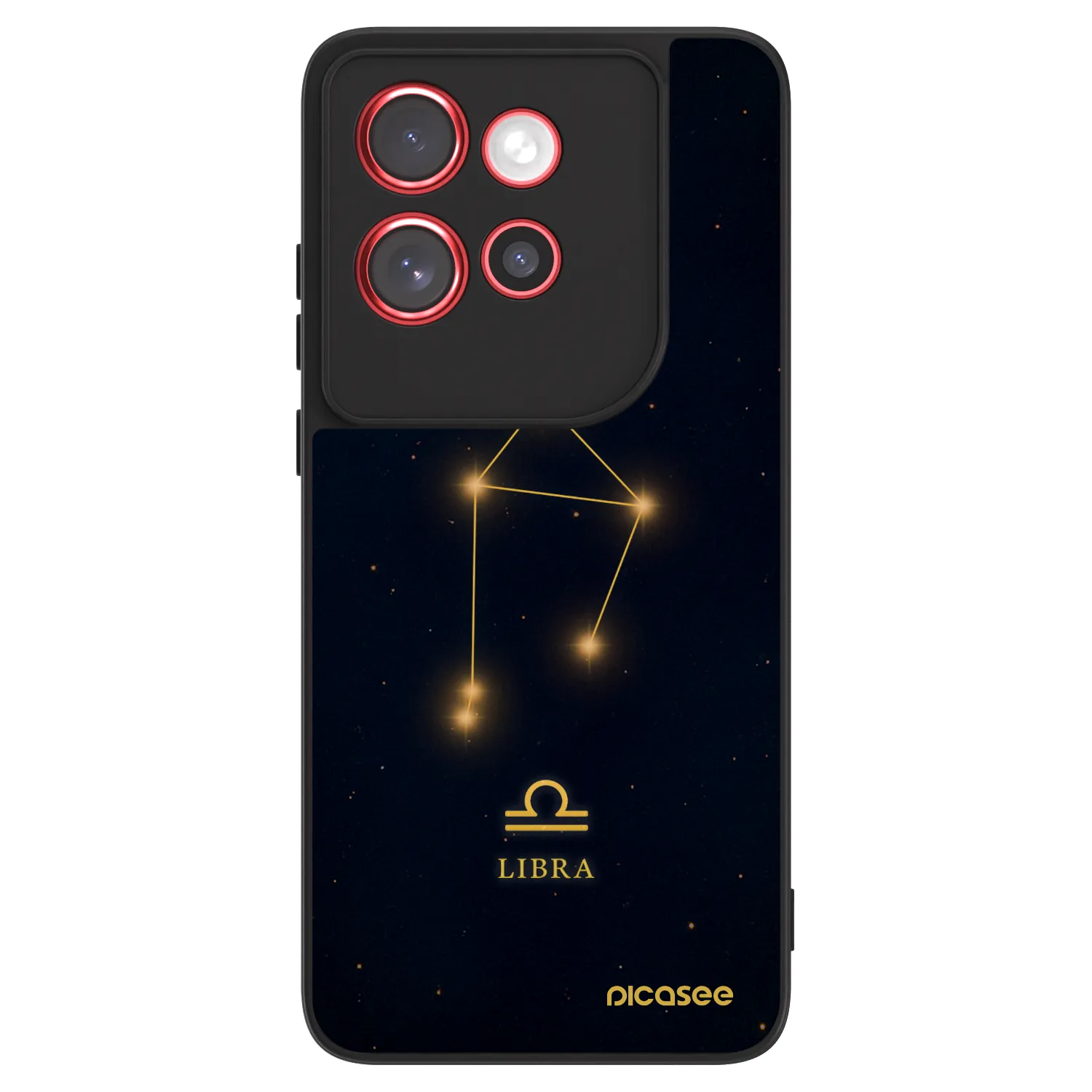 Picasee ULTIMATE CASE na Motorola Edge 60 Neo 5G - LIBRA