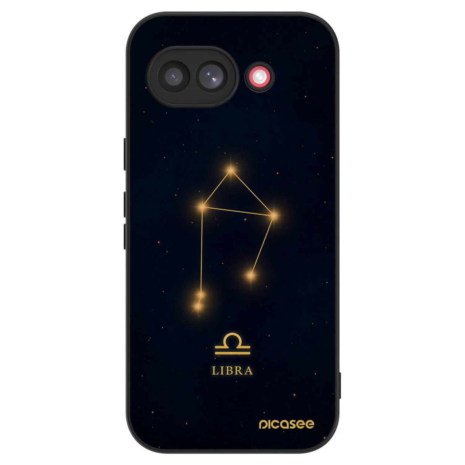 Picasee ULTIMATE CASE na Google Pixel 10a - LIBRA